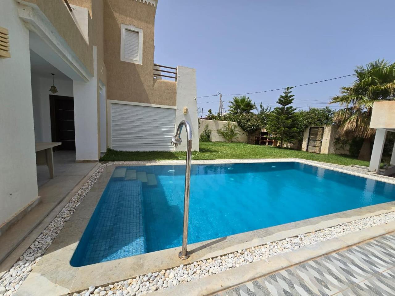 Villa Elaa
