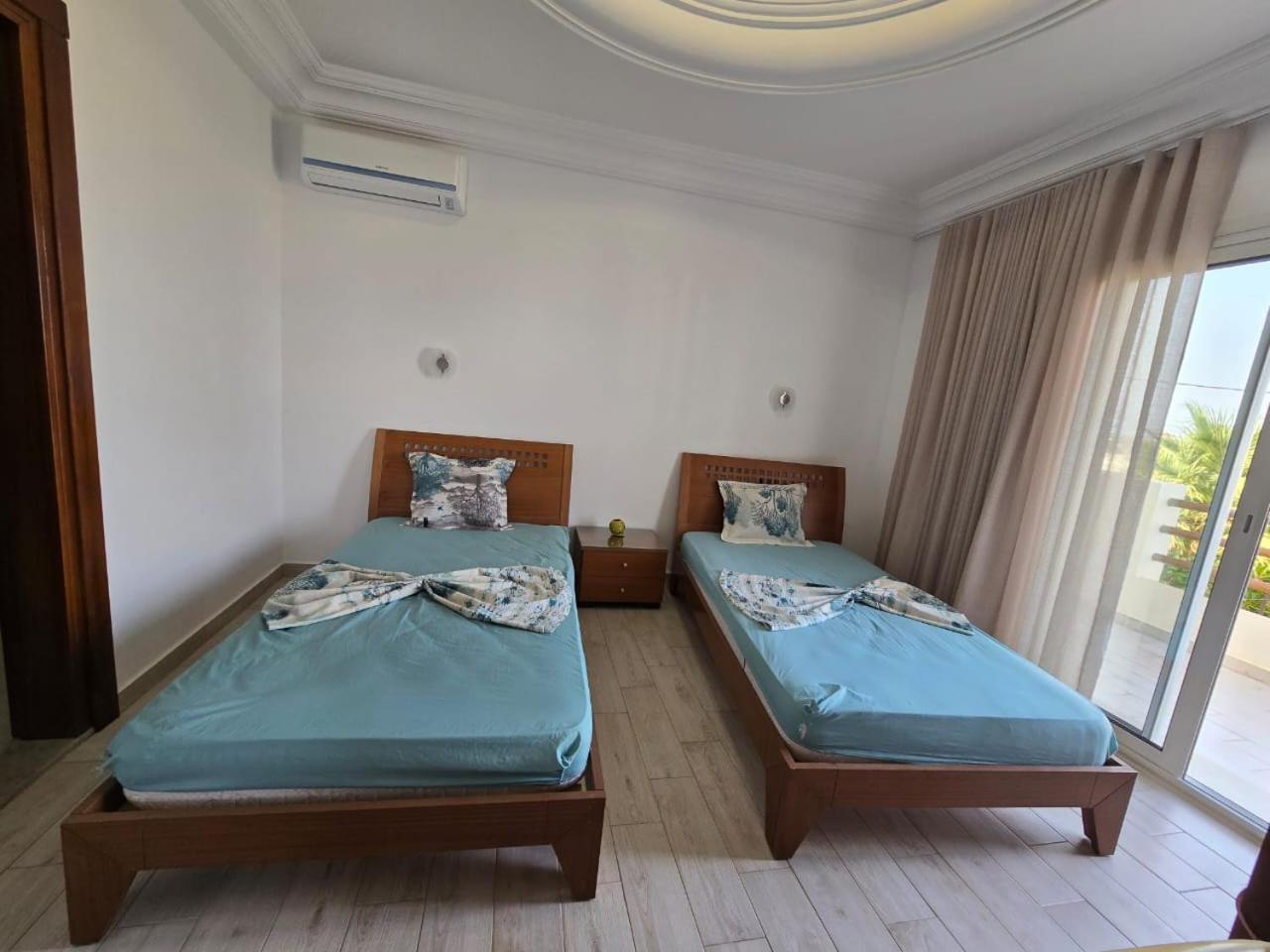 Villa Elaa