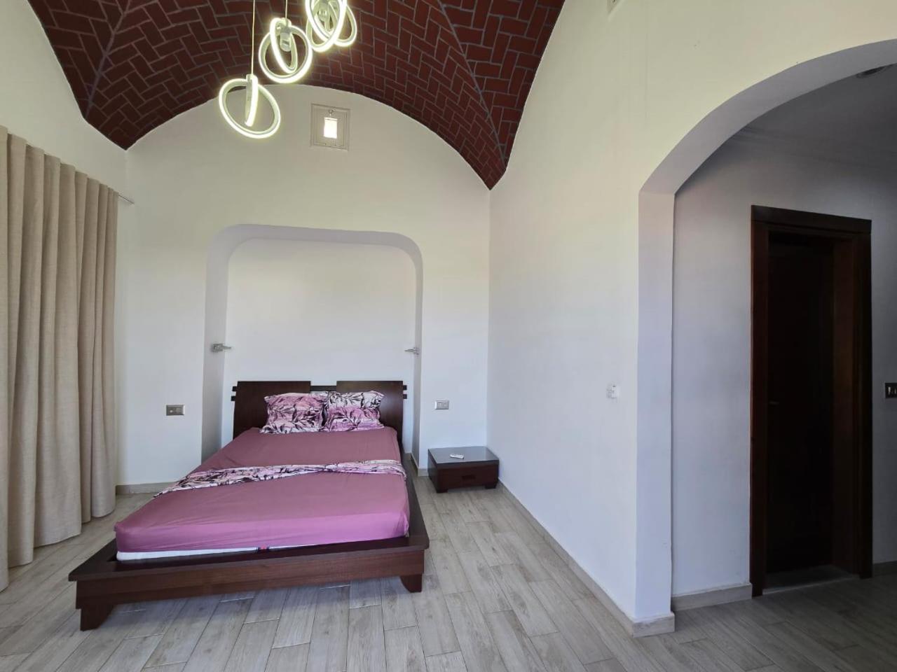 Villa Elaa