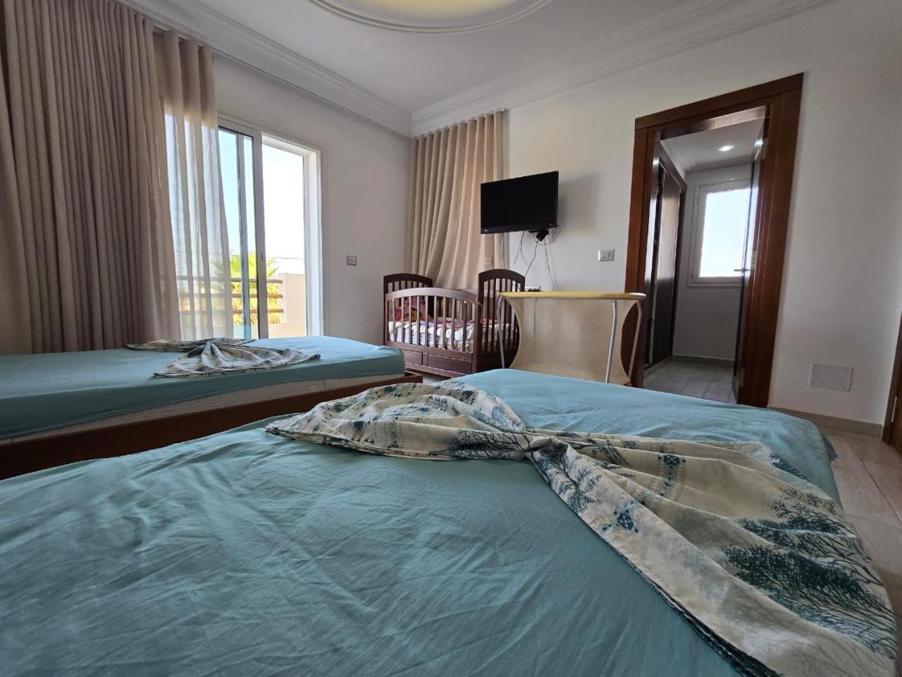 Villa Elaa