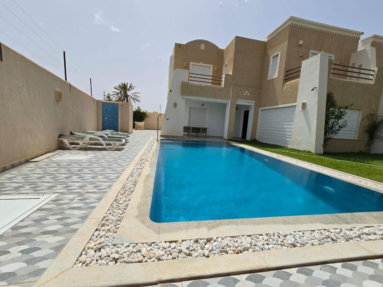 Villa Elaa