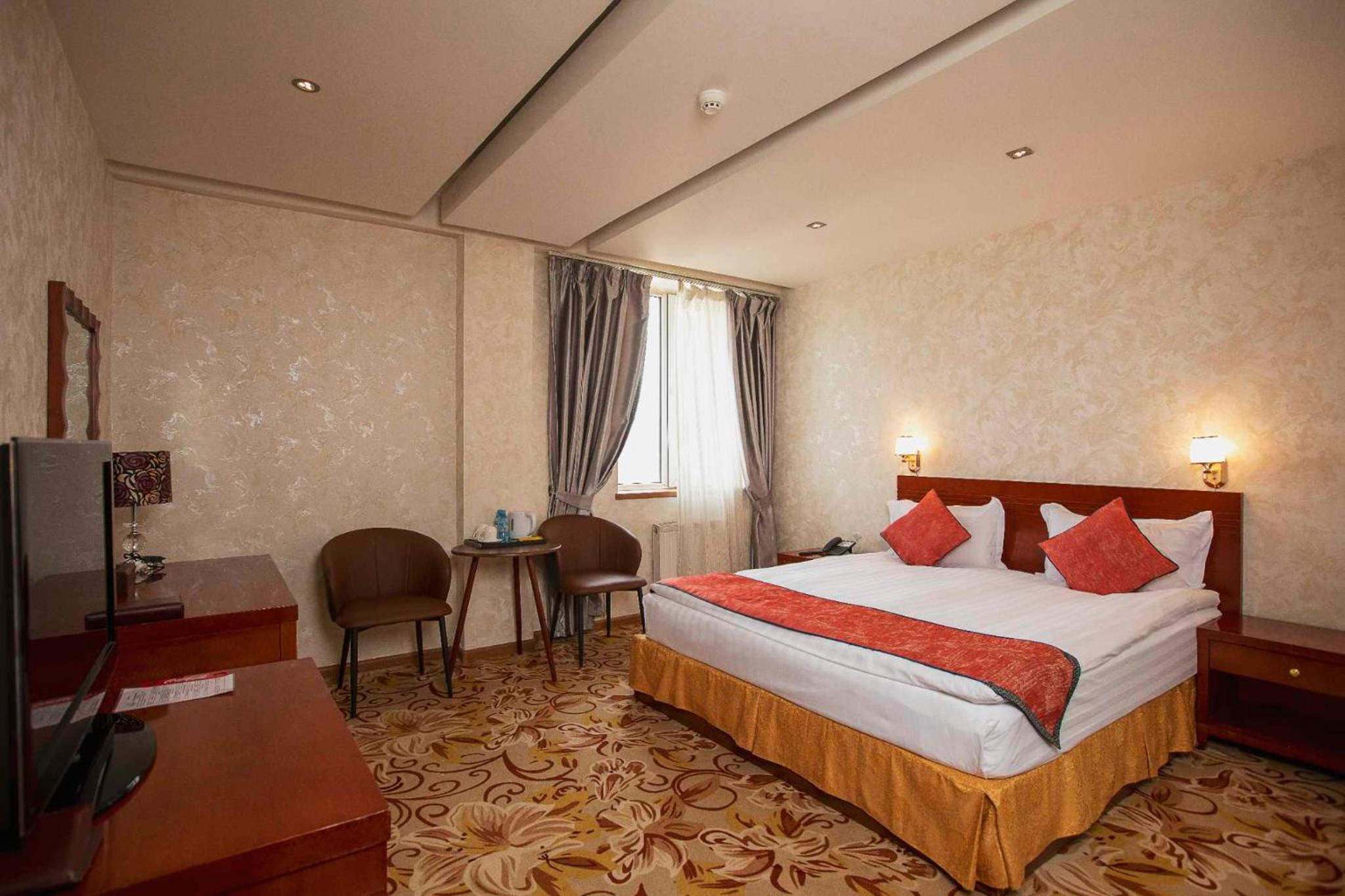 UB City Hotel