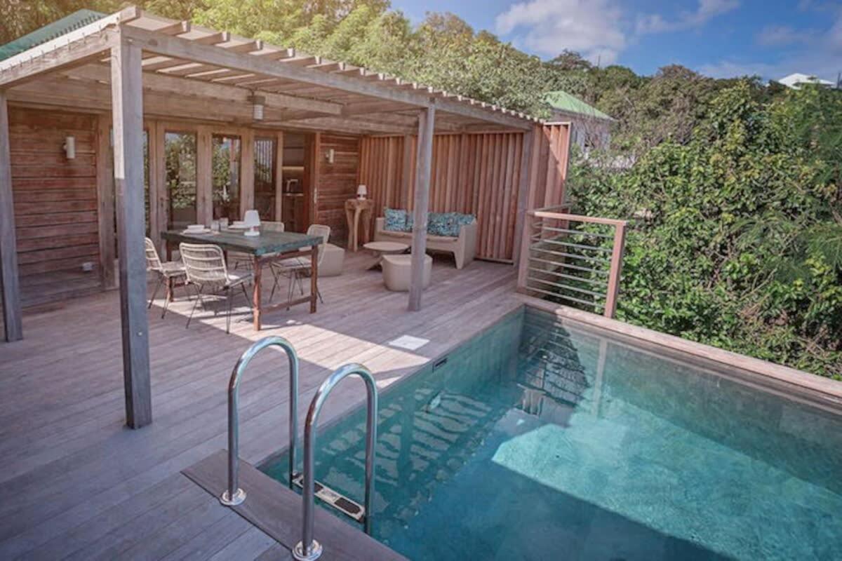 Flamands Charming Villa With Beautiful Sea View