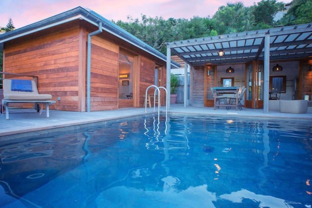 Flamands Charming Villa With Beautiful Sea View