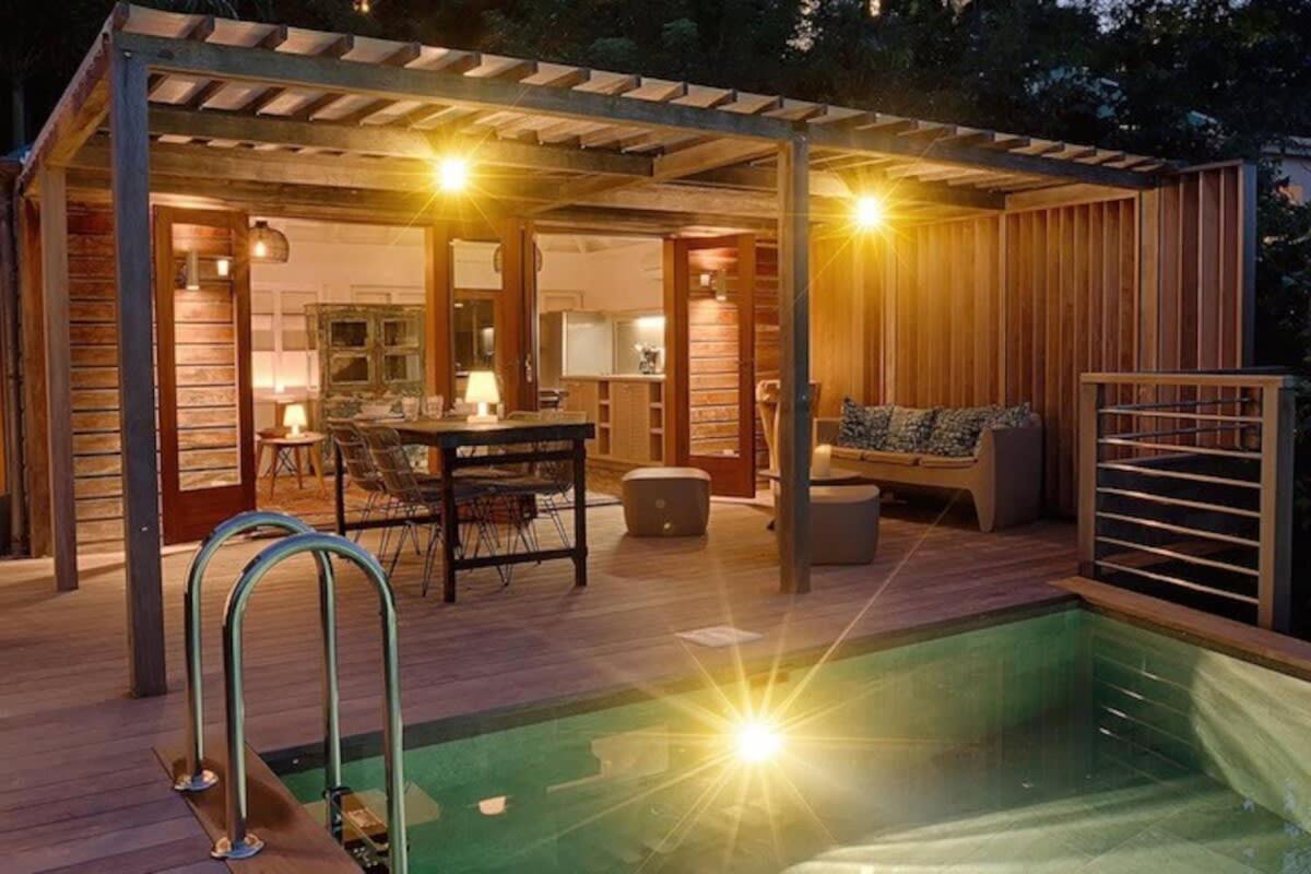 Flamands Charming Villa With Beautiful Sea View