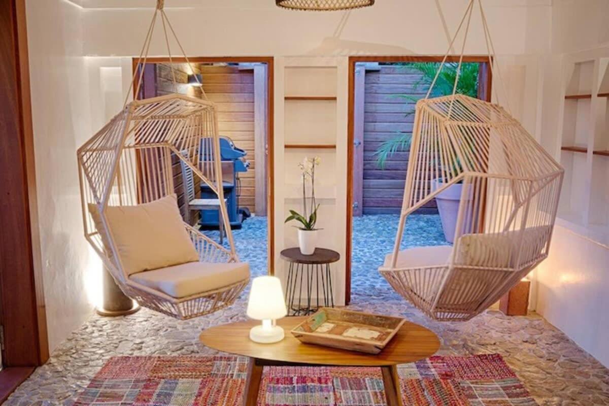 Flamands Charming Villa With Beautiful Sea View
