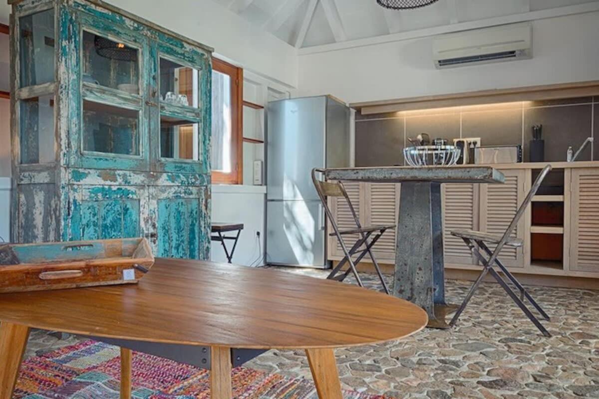 Flamands Charming Villa With Beautiful Sea View