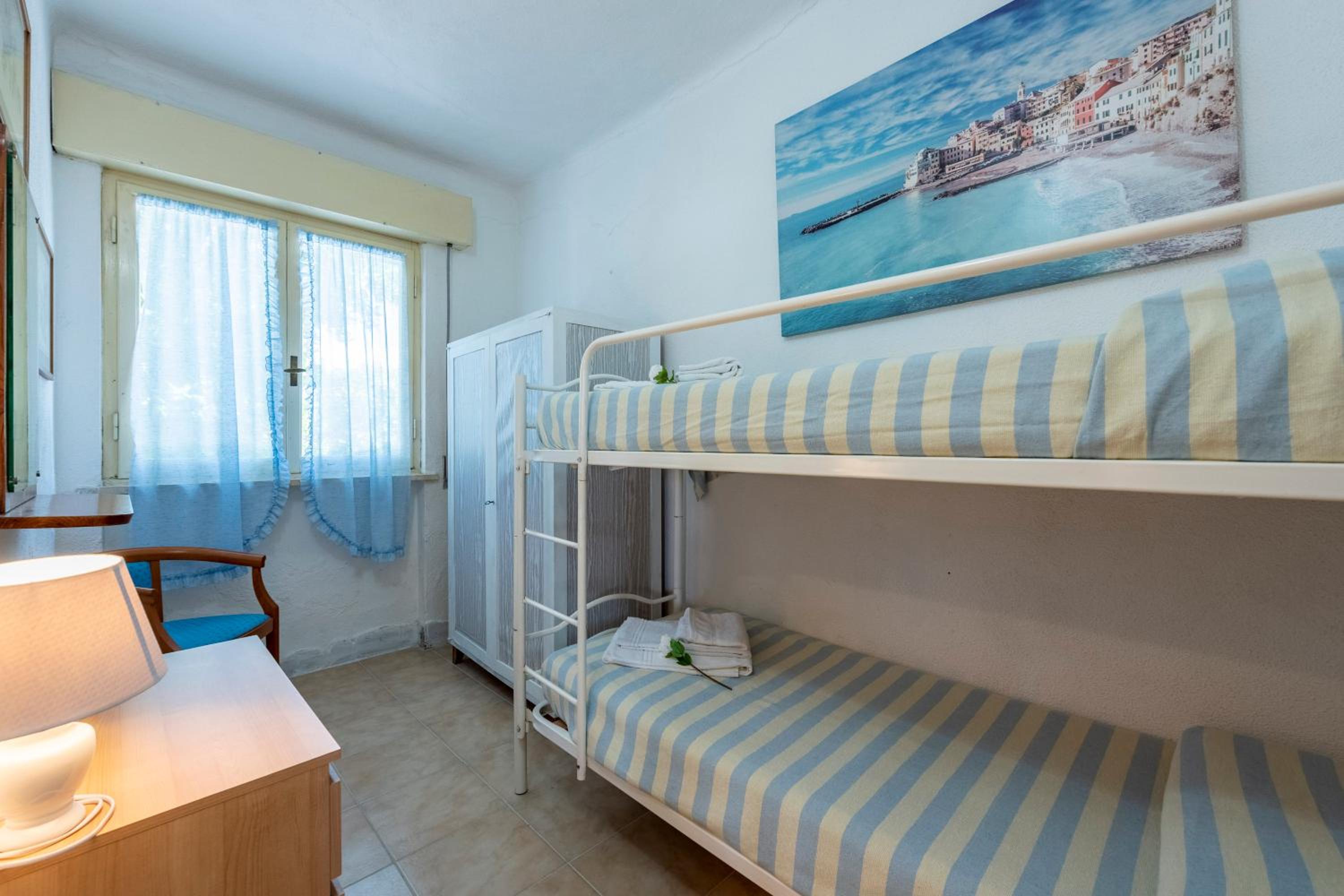 La Casina Del Pescatore On the Beach - Happy Rentals view 5