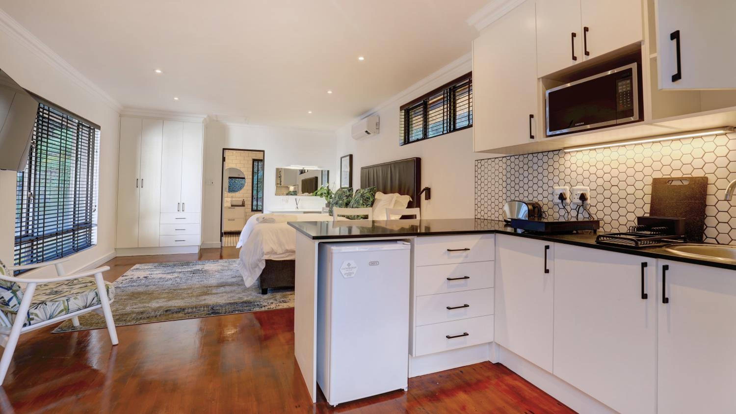 Cloverleigh Guest House