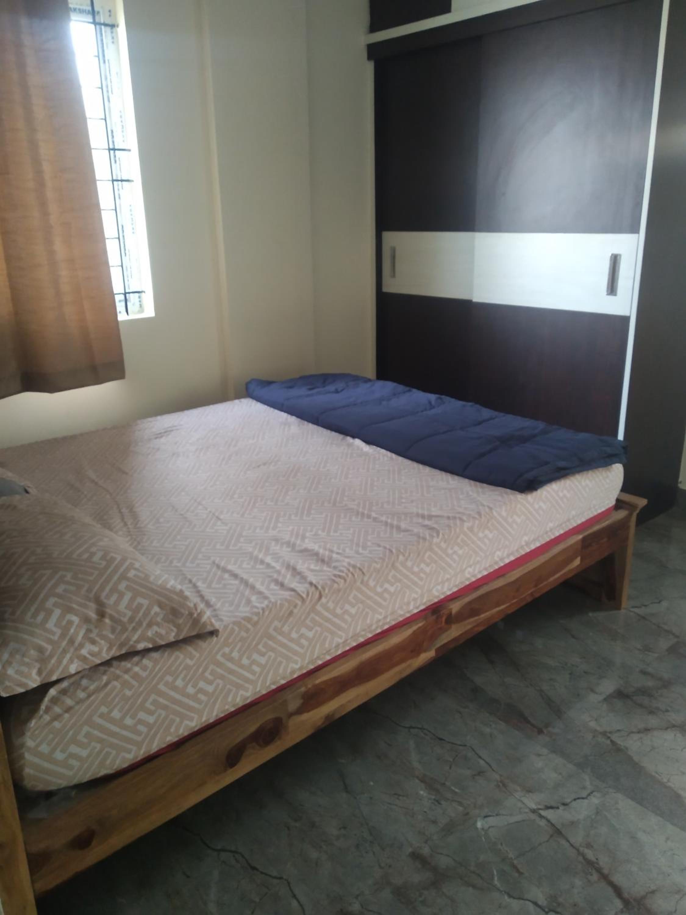 2bhk Esteem Apartments view 4