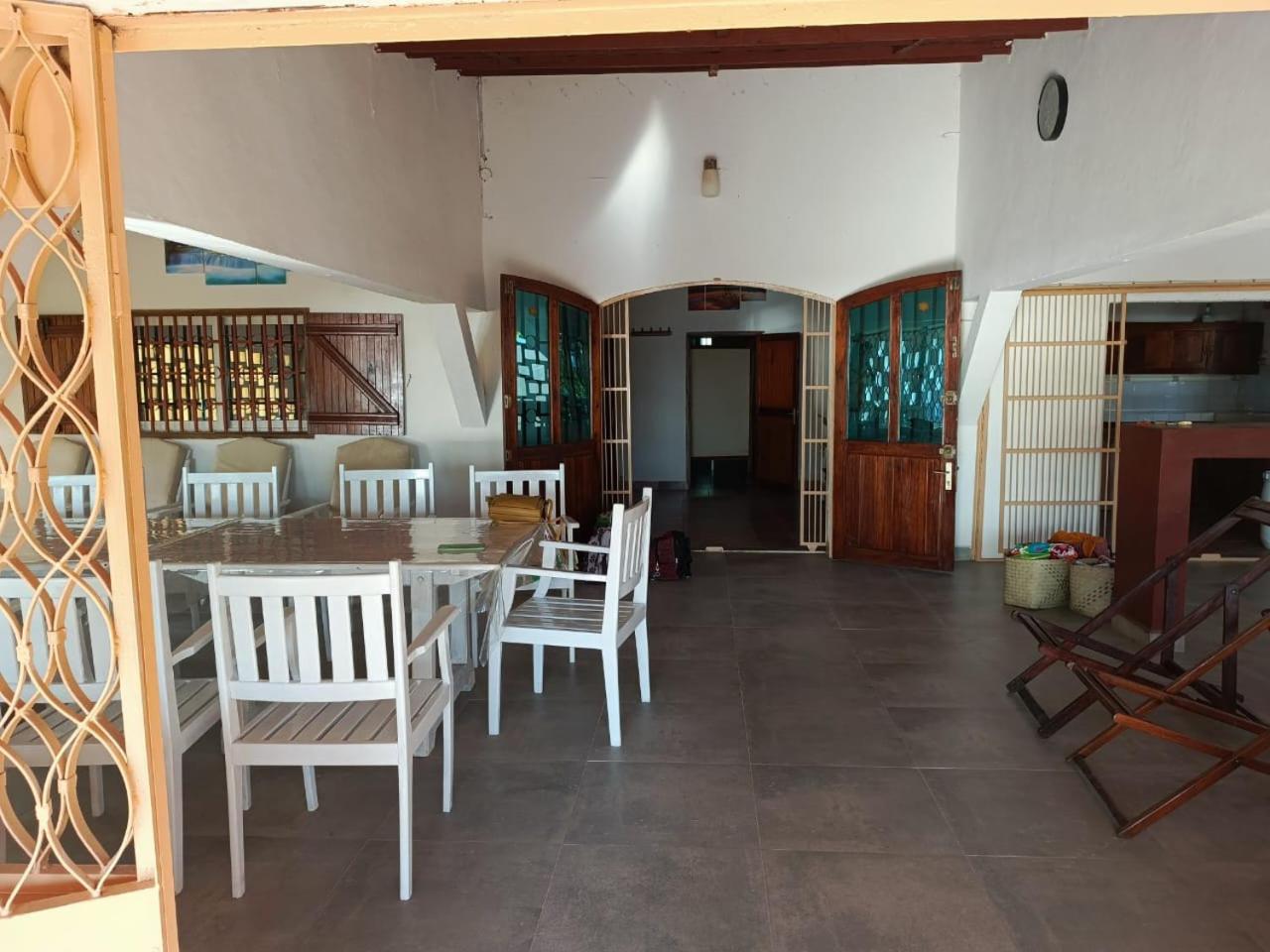 Toscana Villa view 3