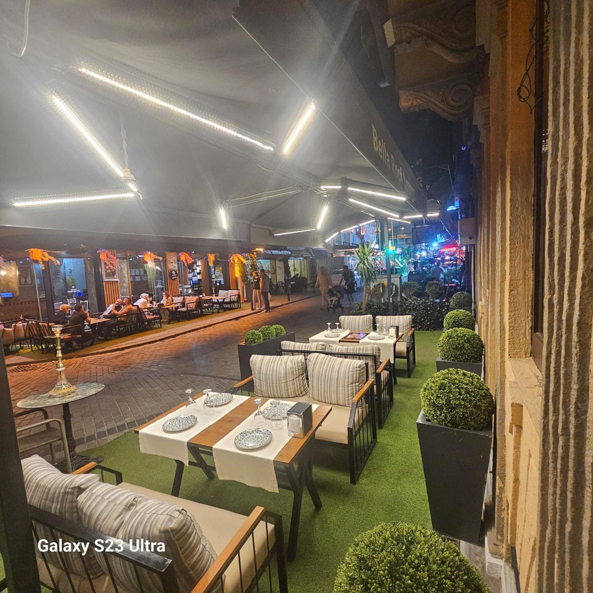 İstasyon Hotel - Image 105