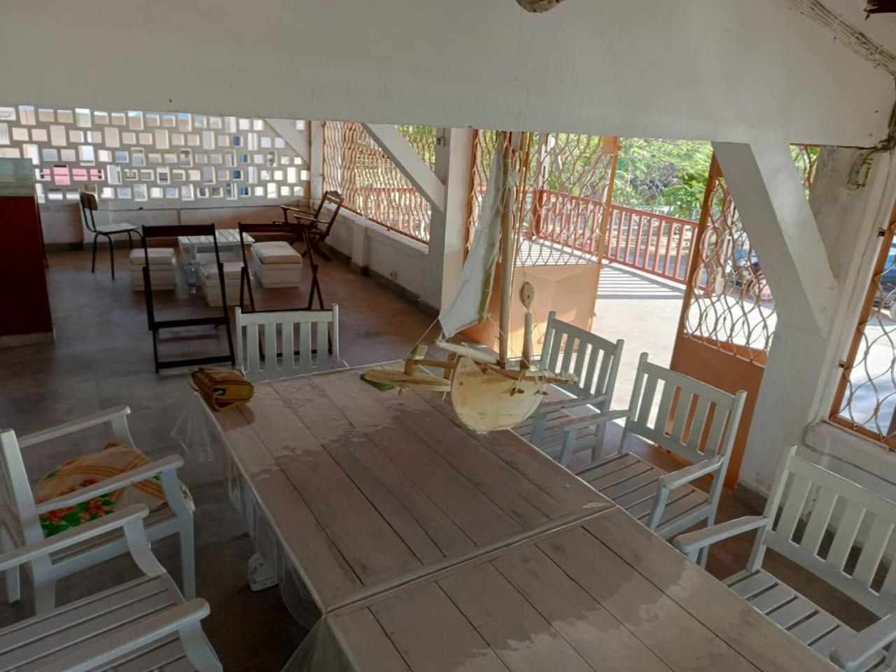 Toscana Villa view 4