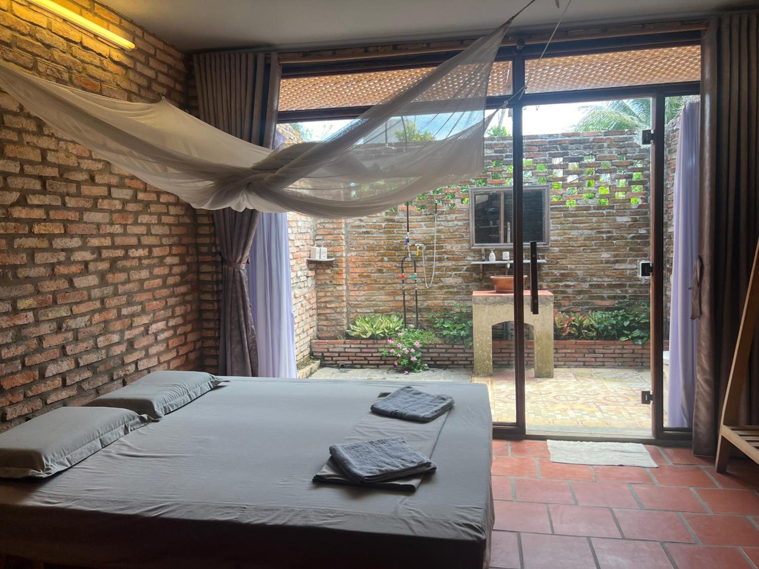 Út Quỳnh Homestay view 3