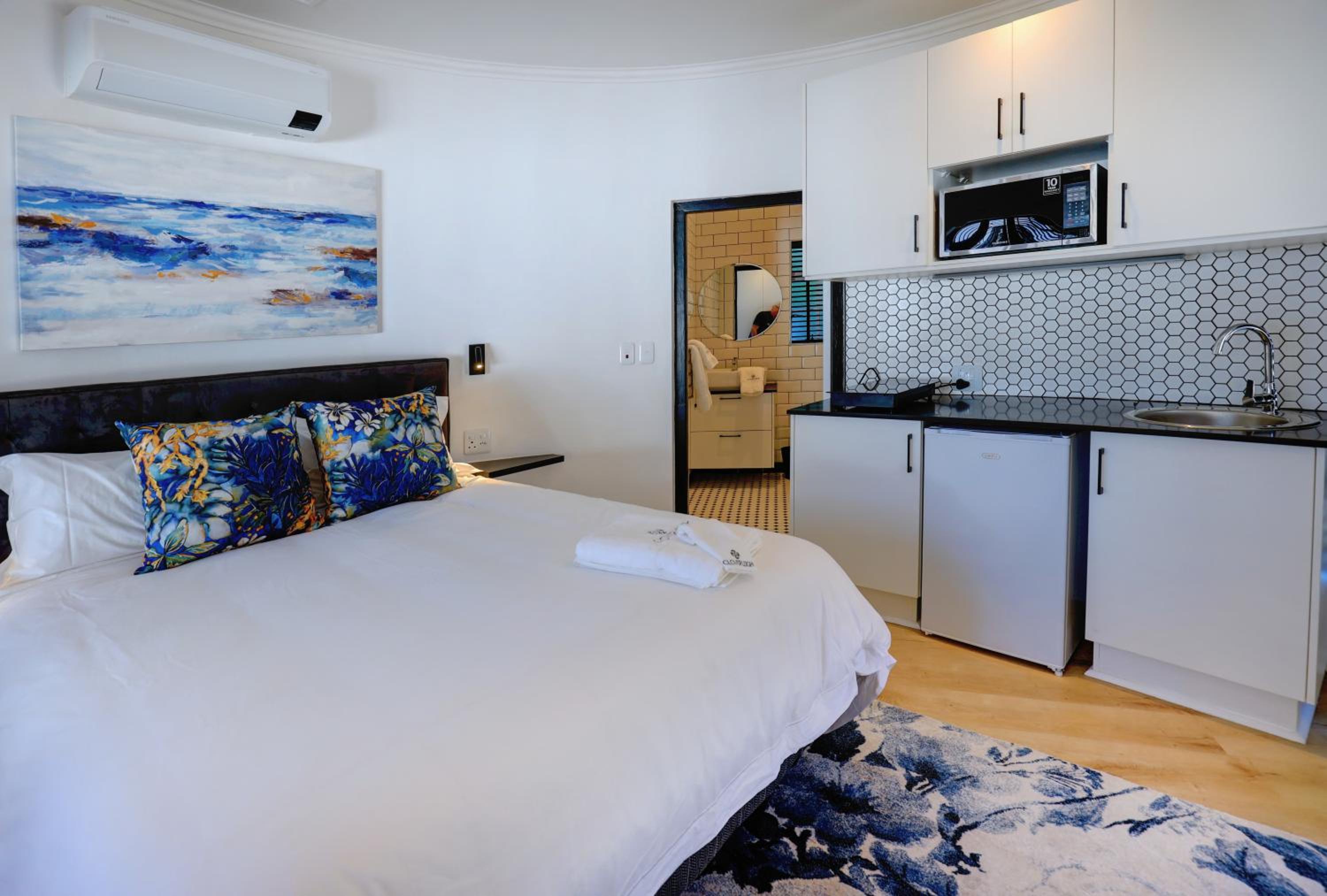 Cloverleigh Guest House