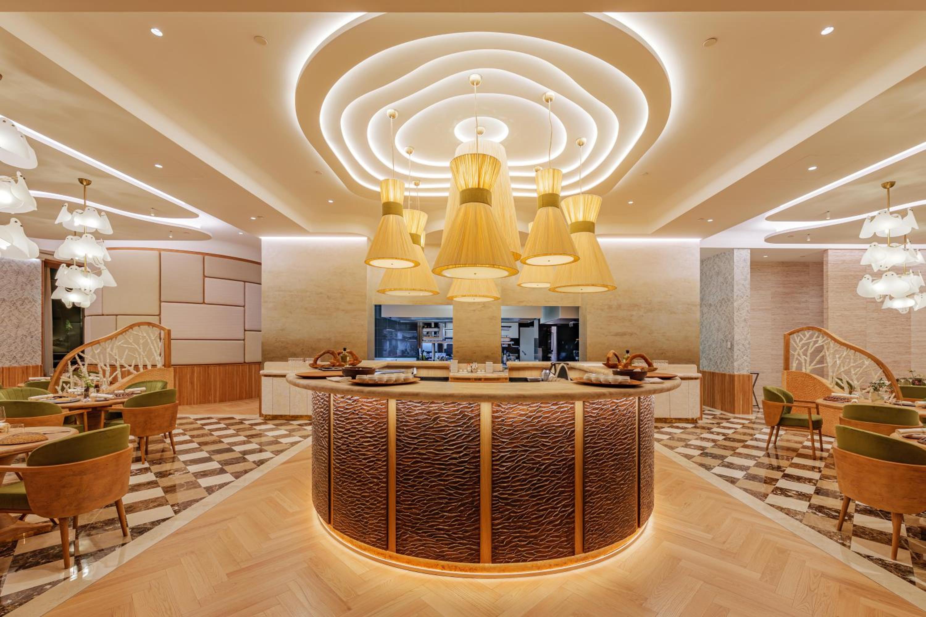 Monte Carlo Vacations - Monte-Carlo Bay Hotel  Resort - Property Image 2