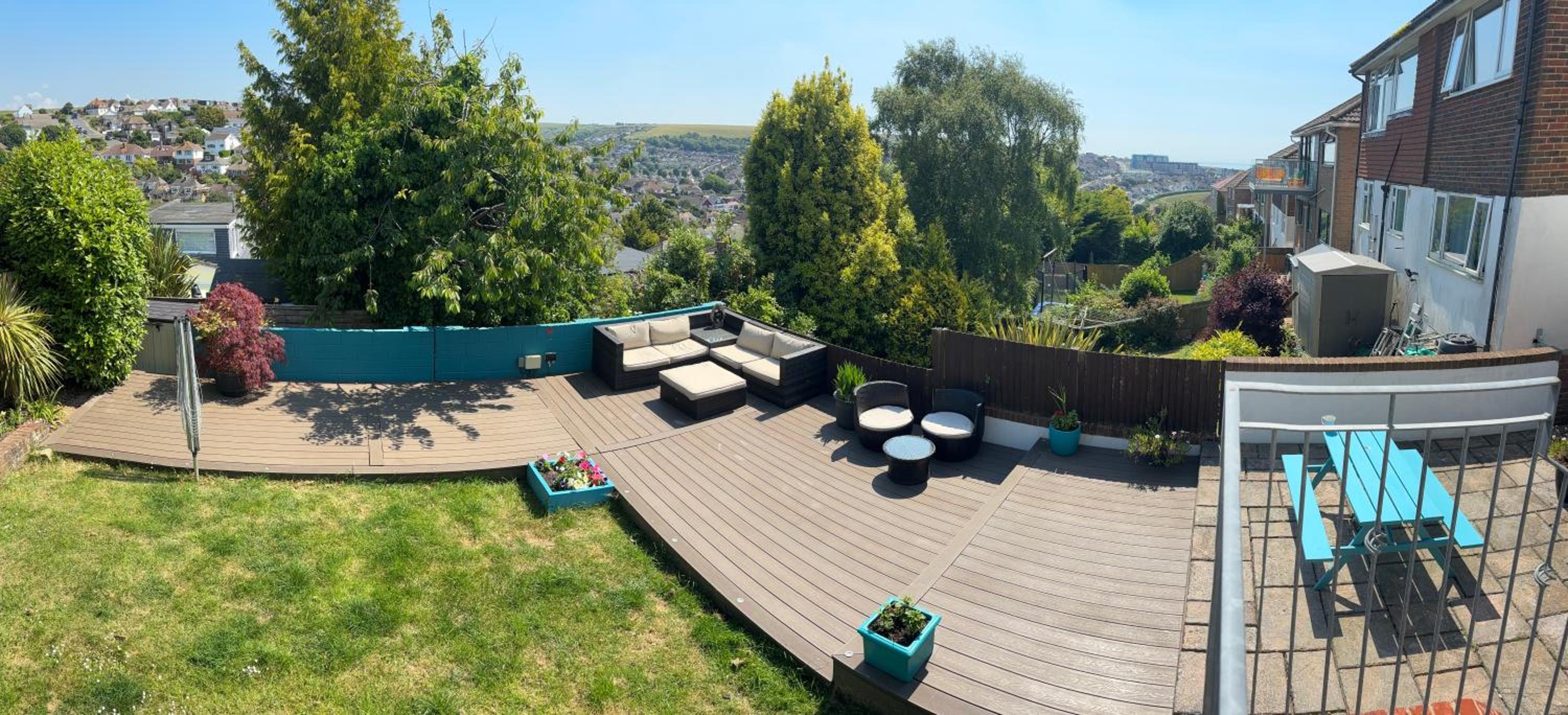 Saltdean heights