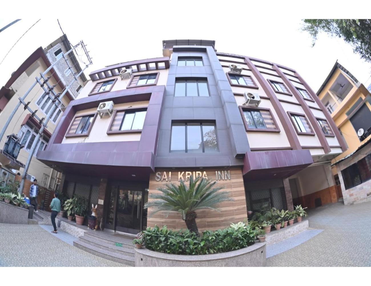 Hotel Sai Kripa Inn, Guwahati view 2