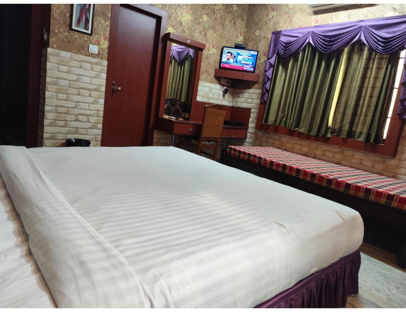 Hotel Sai Kripa Inn, Guwahati view 3