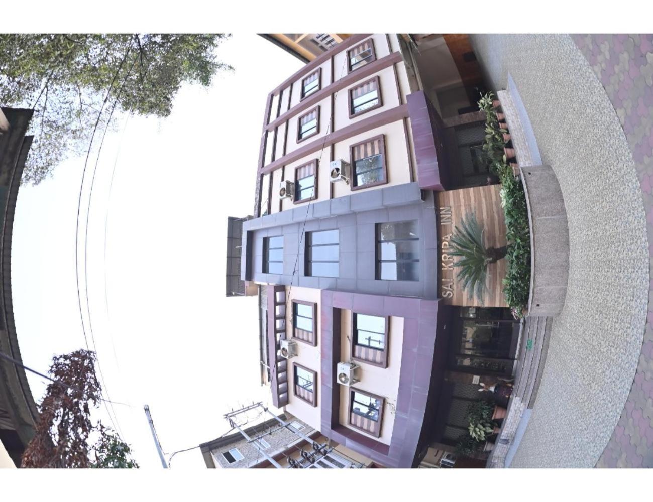 Hotel Sai Kripa Inn, Guwahati view 5