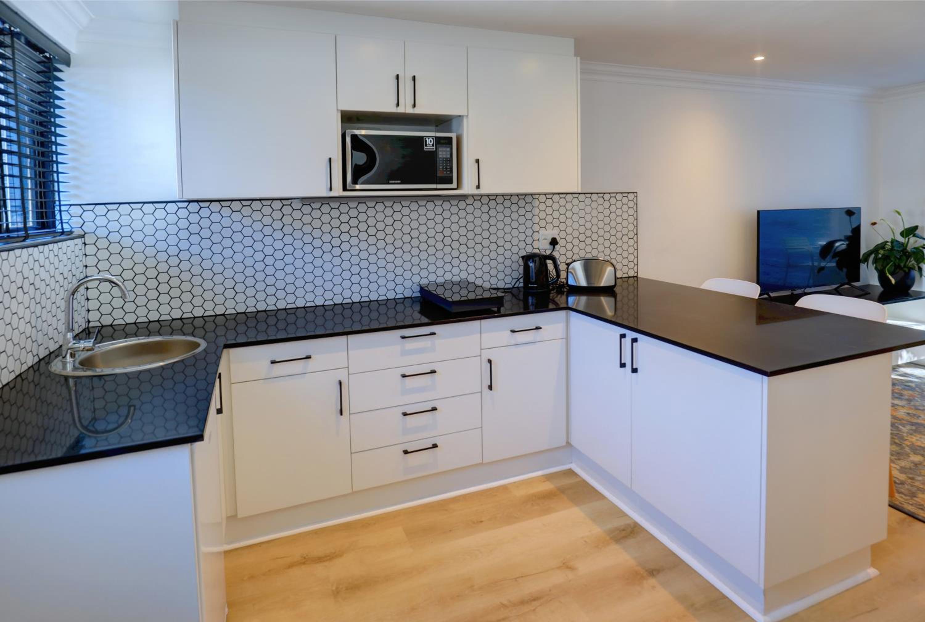 Cloverleigh Guest House