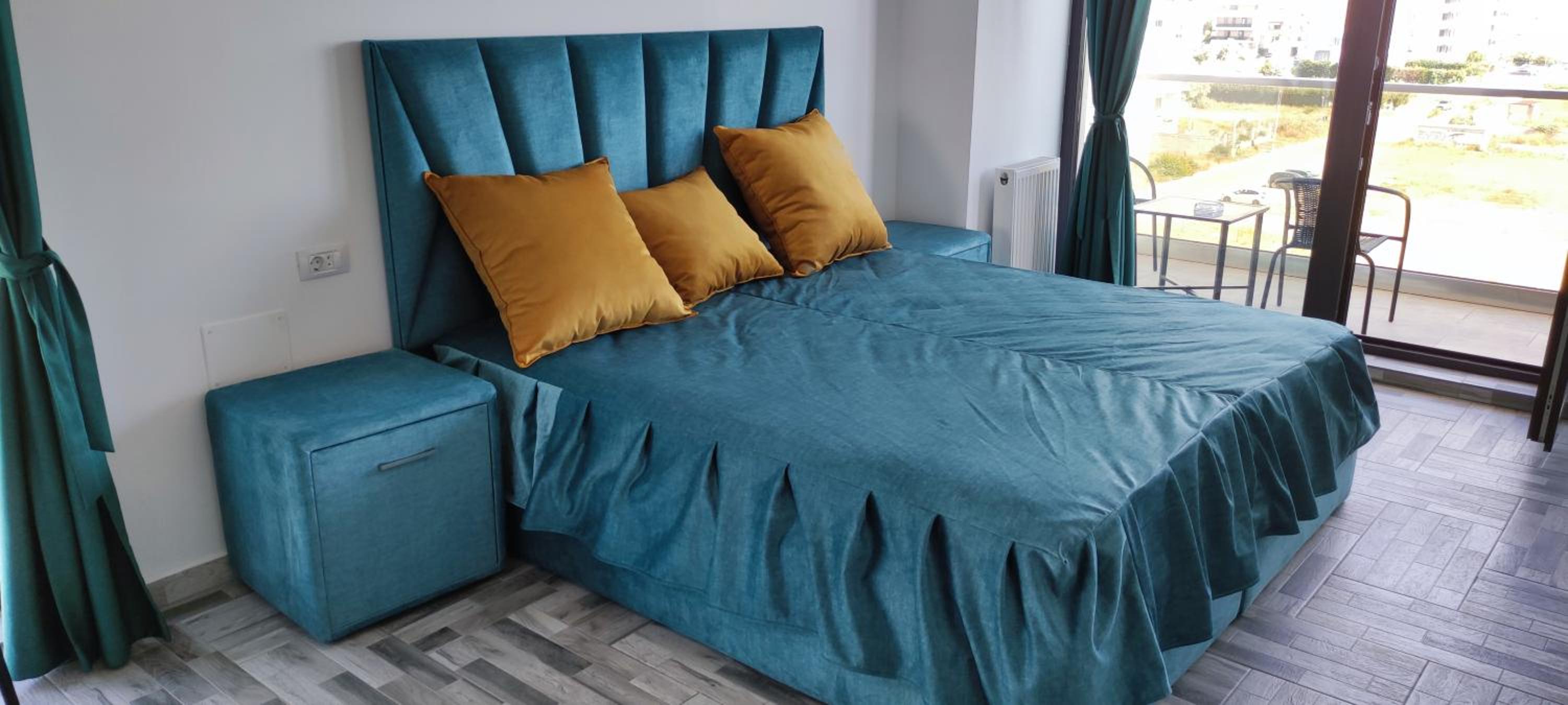 Studio Blue House Năvodari view 4