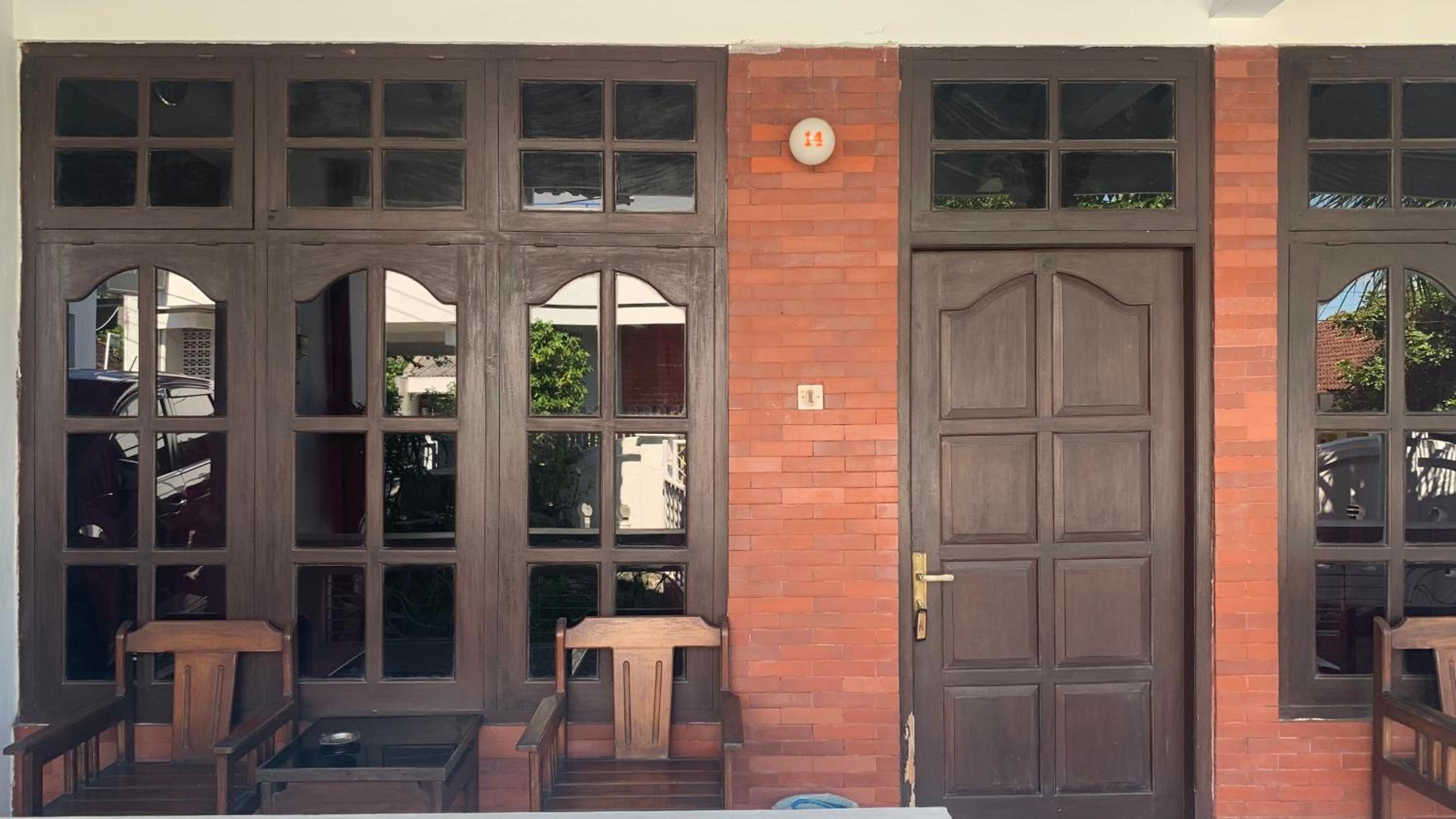 Tilamsari Hotel