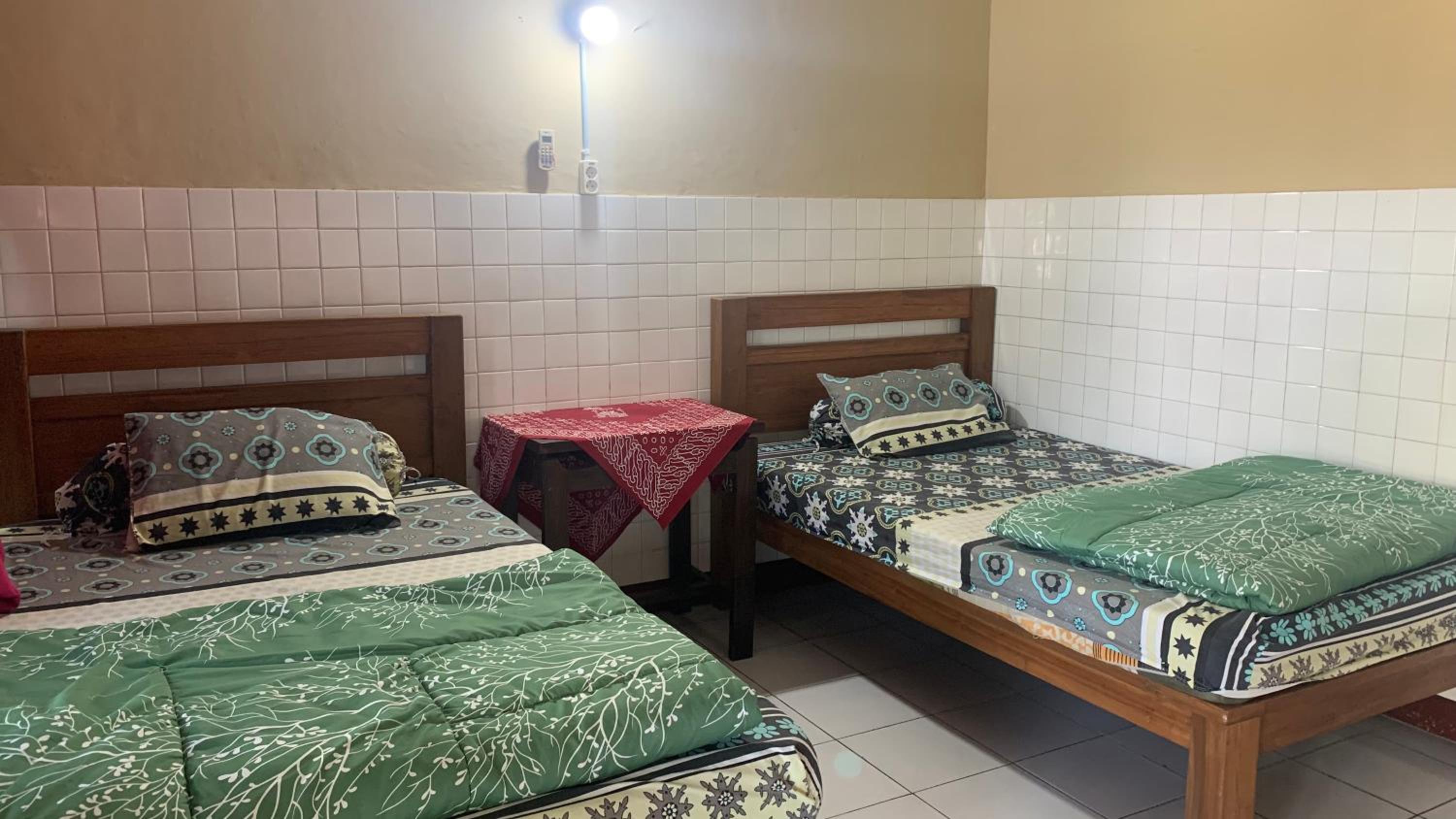 Tilamsari Hotel