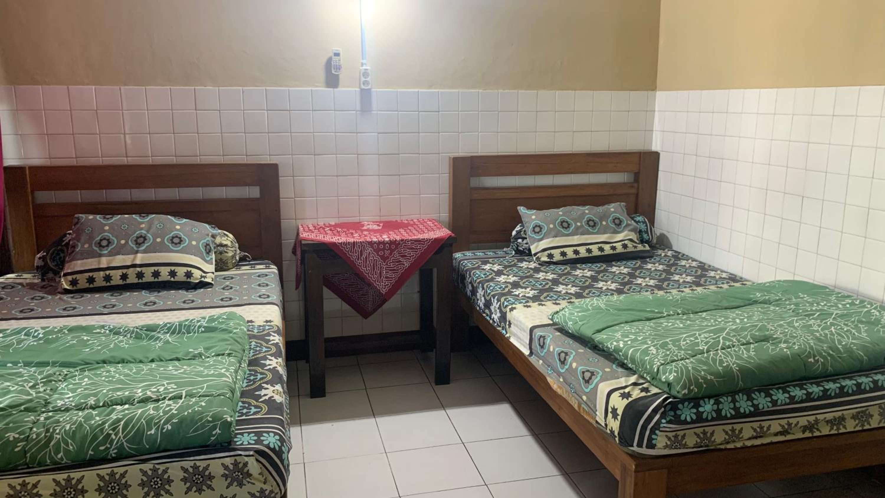 Tilamsari Hotel