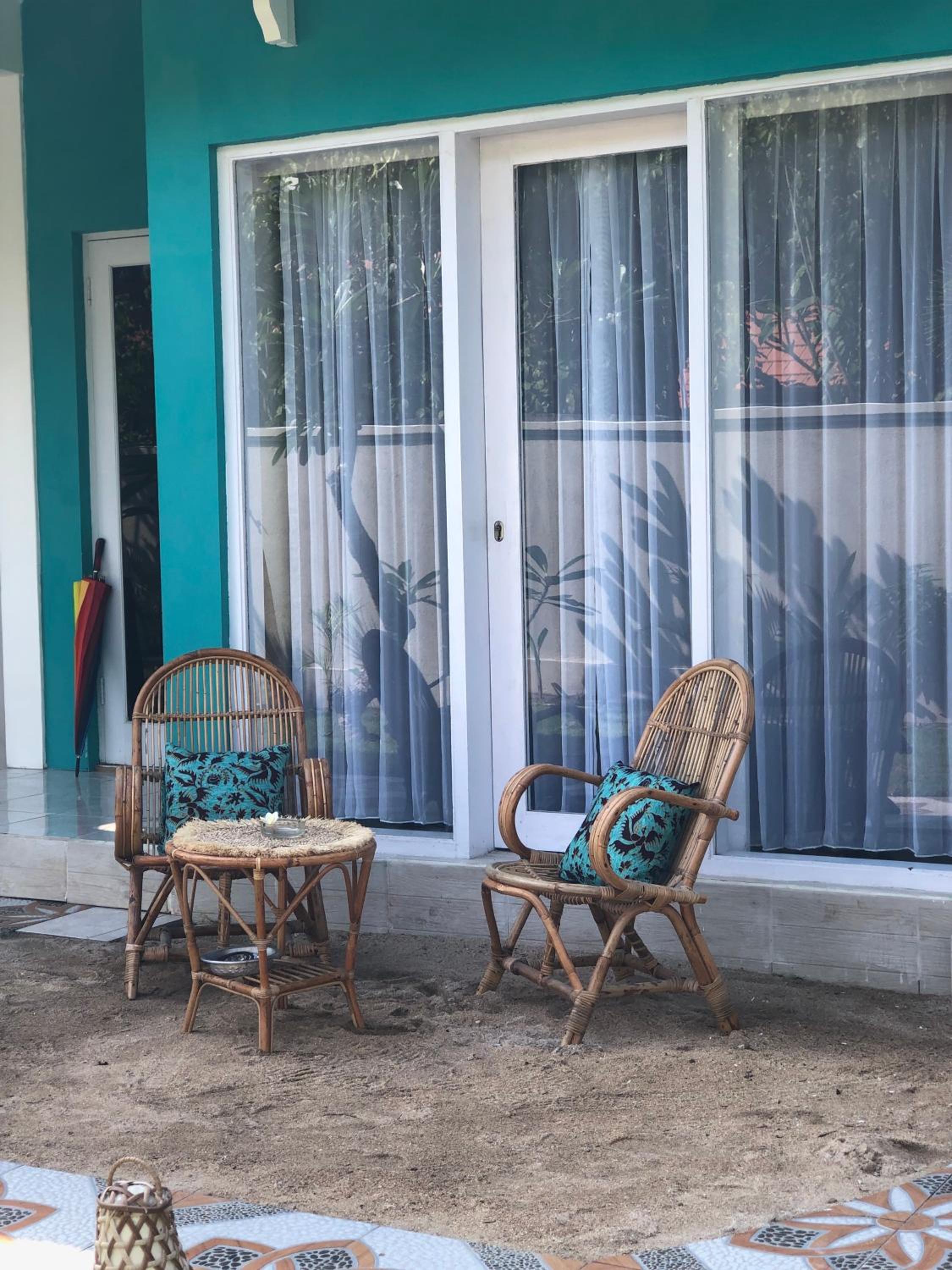 United Colors of Lembongan