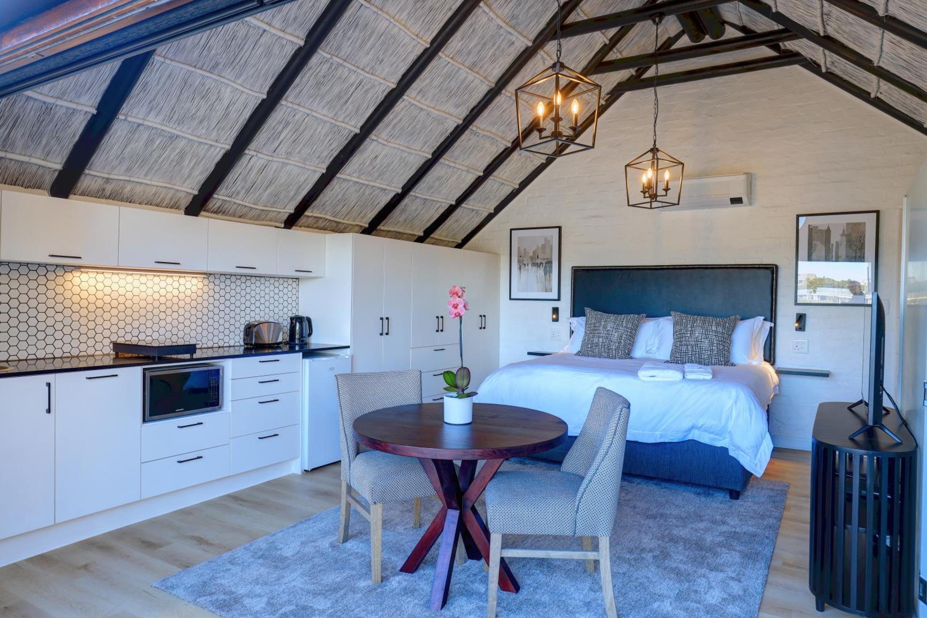 Cloverleigh Guest House