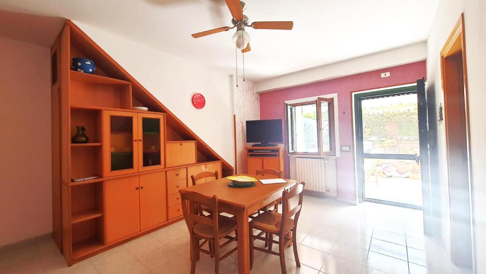 Casa Vacanze Giulia view 2