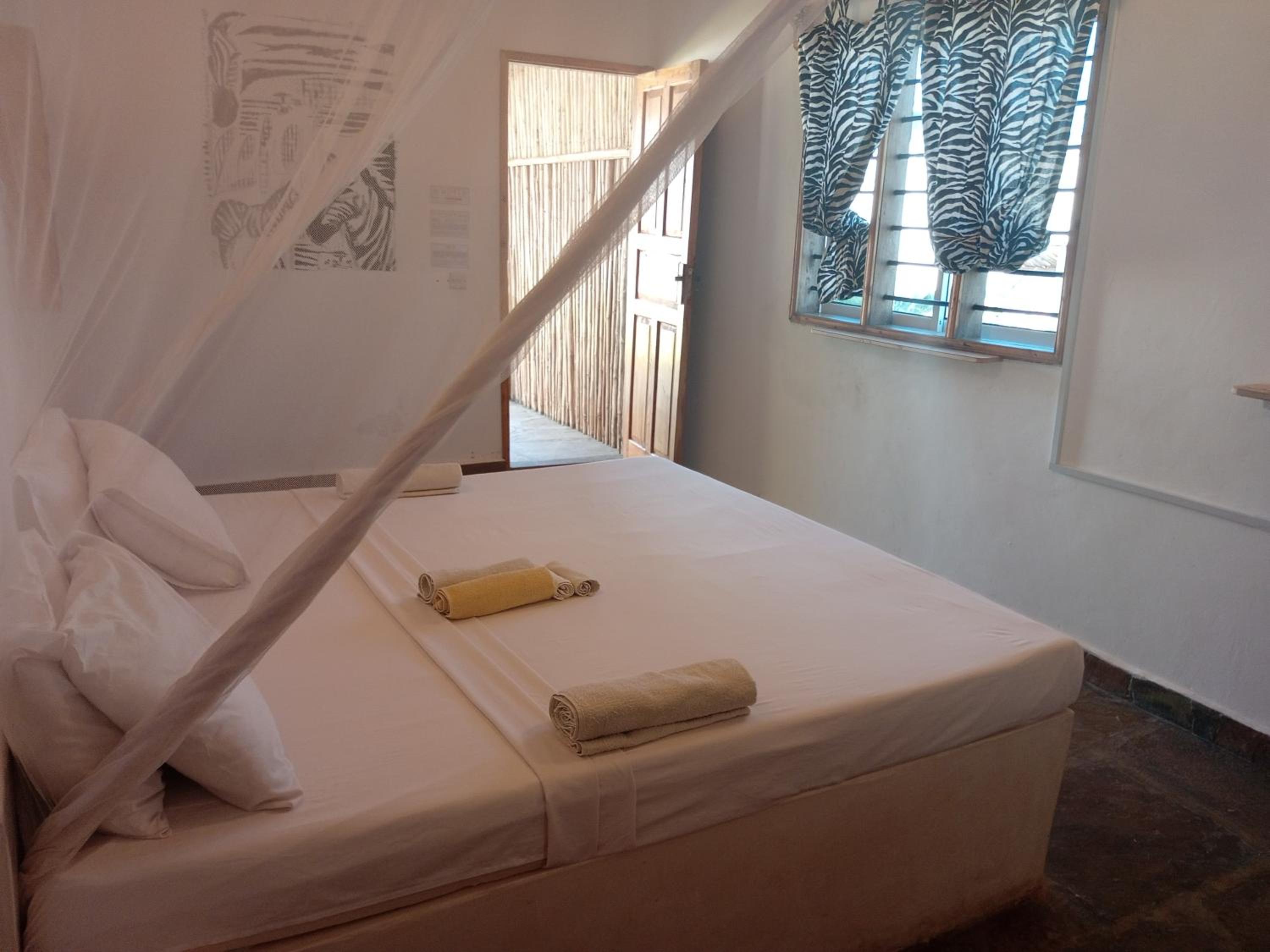 Venus Villa Watamu view 5