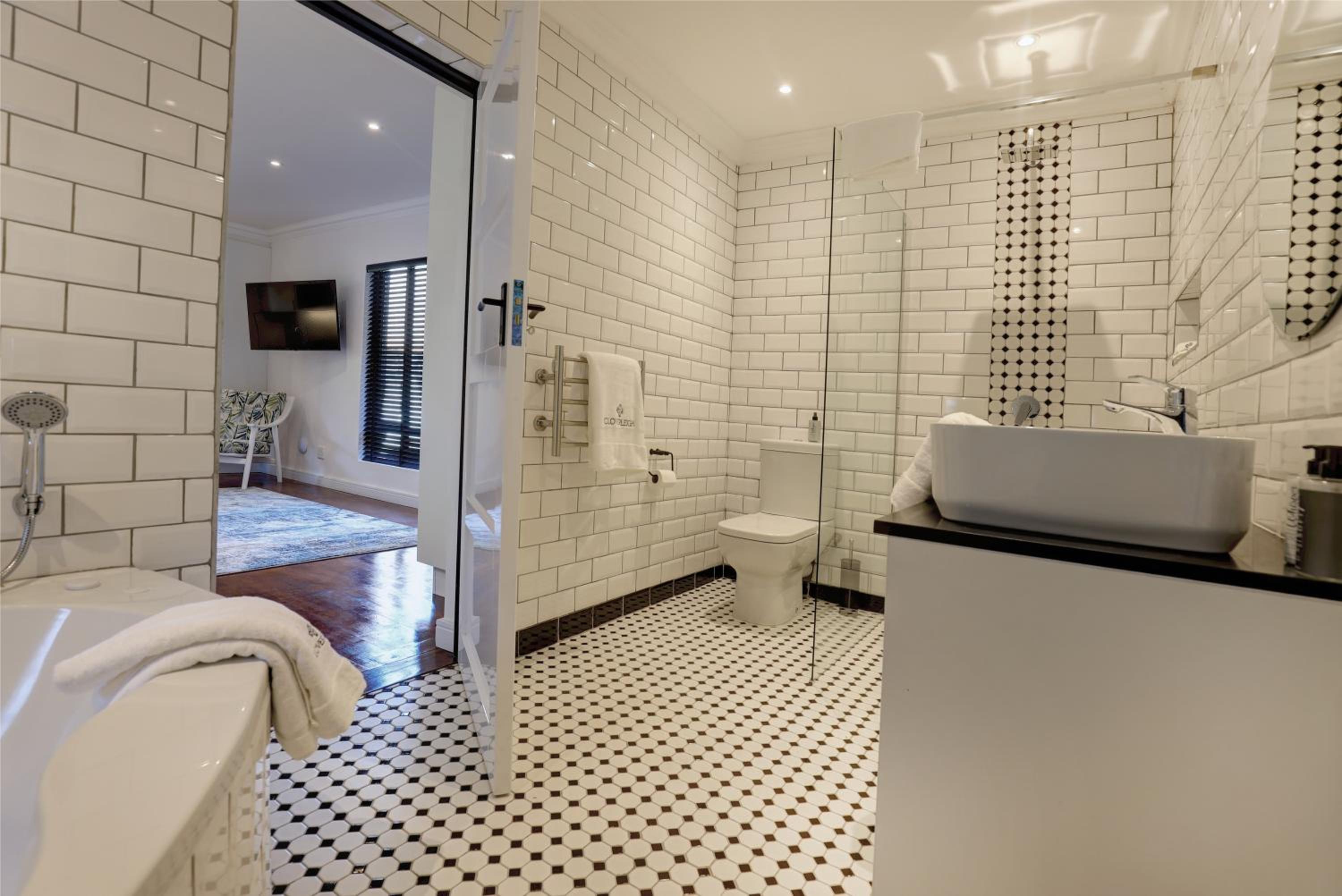 Cloverleigh Guest House