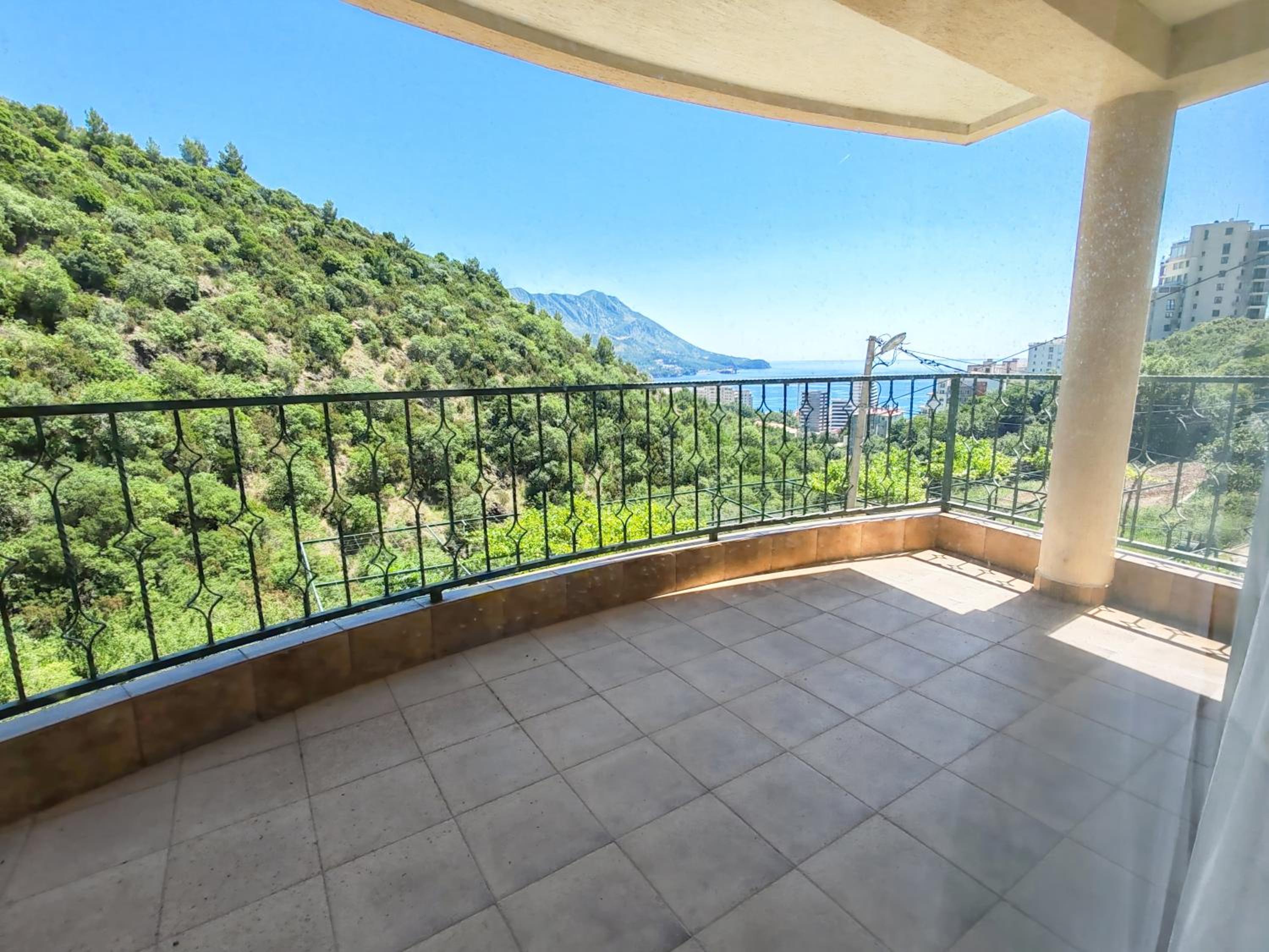 Serenity Apartments view 5
