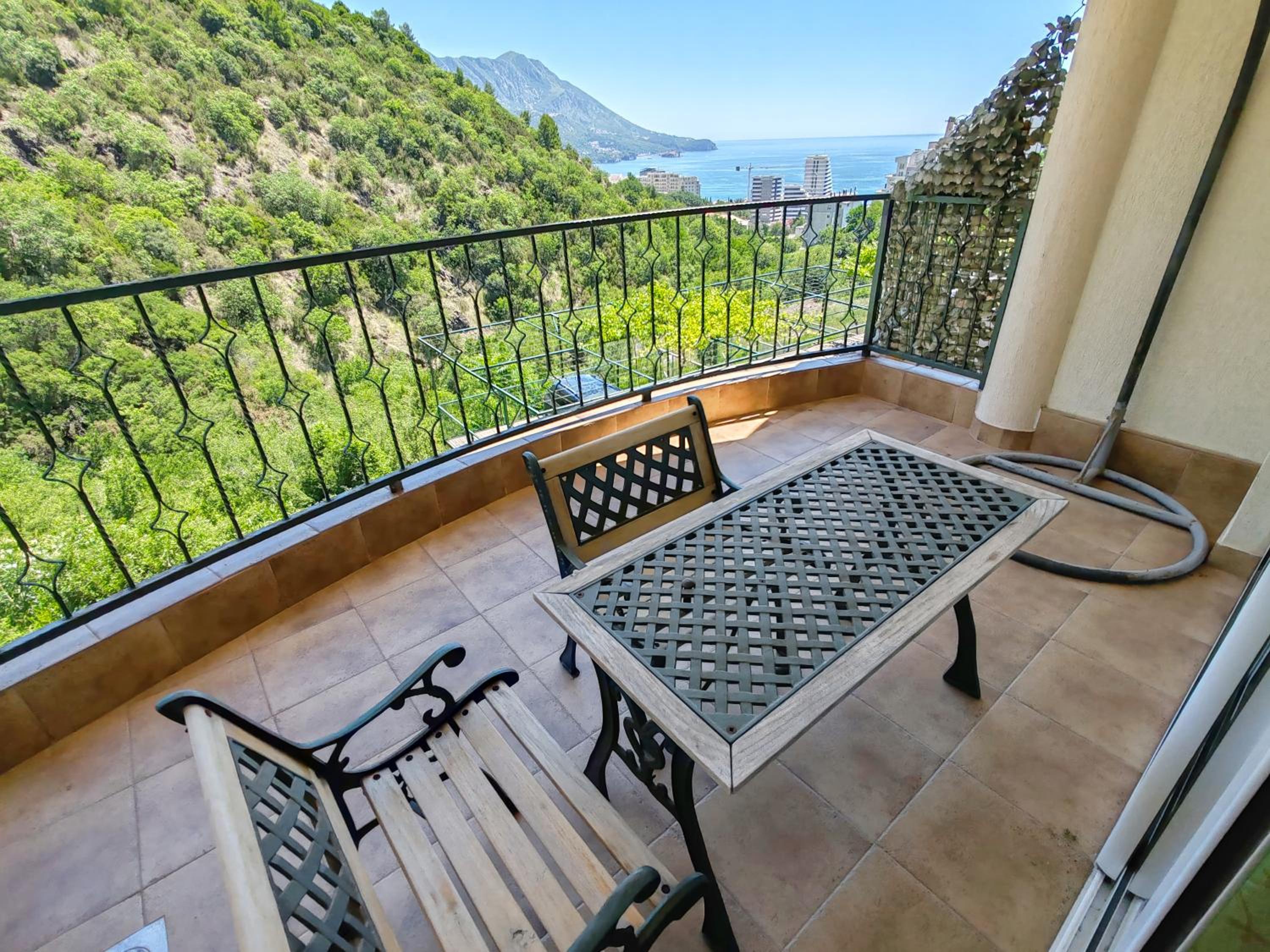 Serenity Apartments view 4