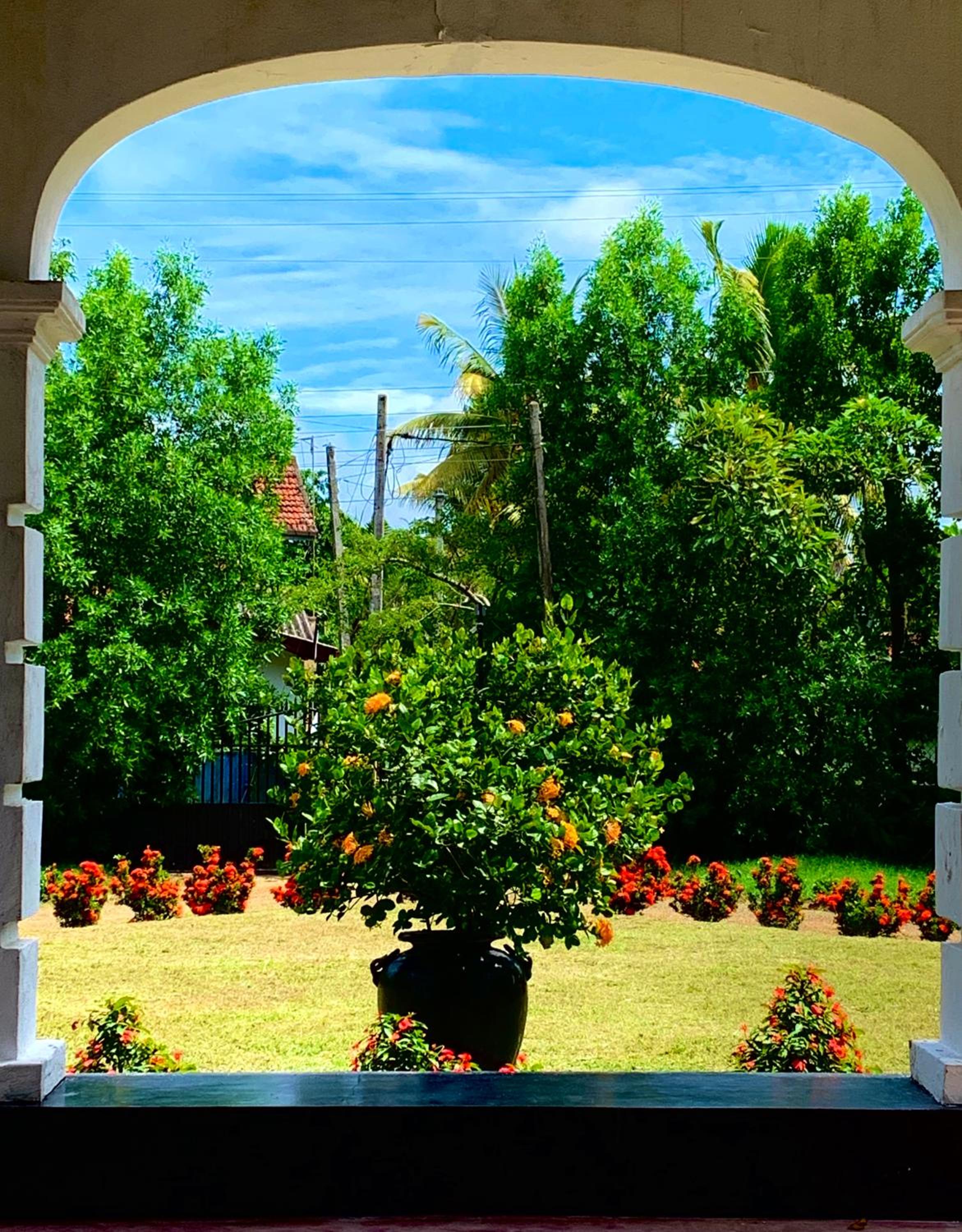 Stuart House Tangalle