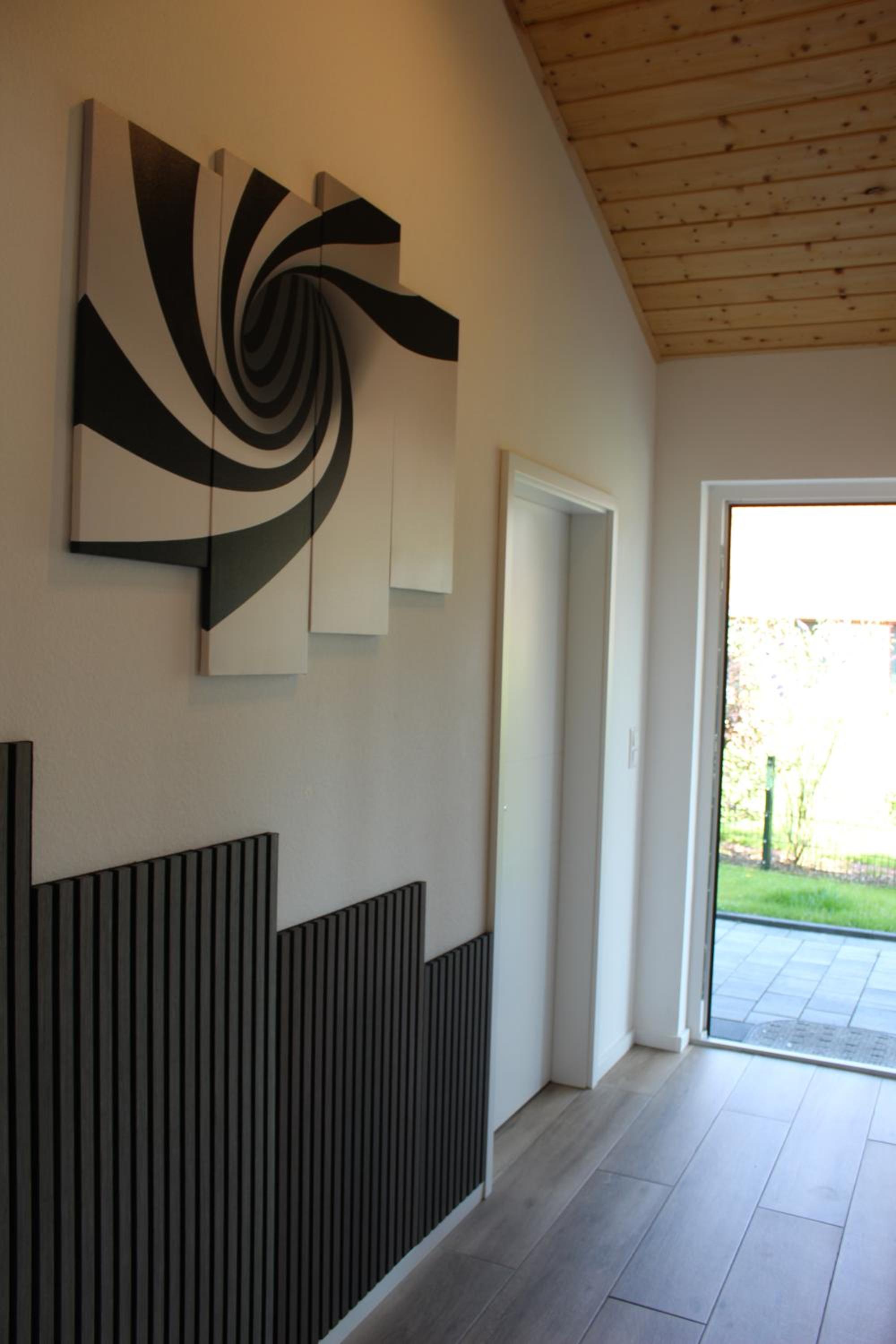 Ferienhaus Seehuis, Sauna, angeln, familienfreundlich