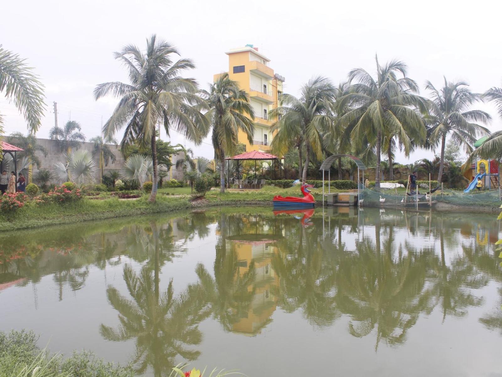 Aspiring Resort