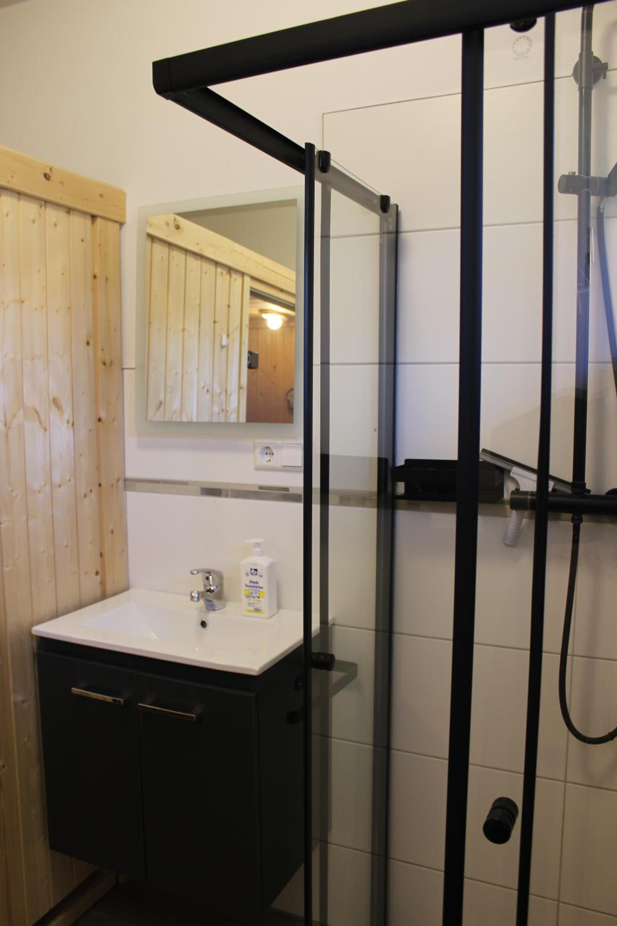 Ferienhaus Seehuis, Sauna, angeln, familienfreundlich