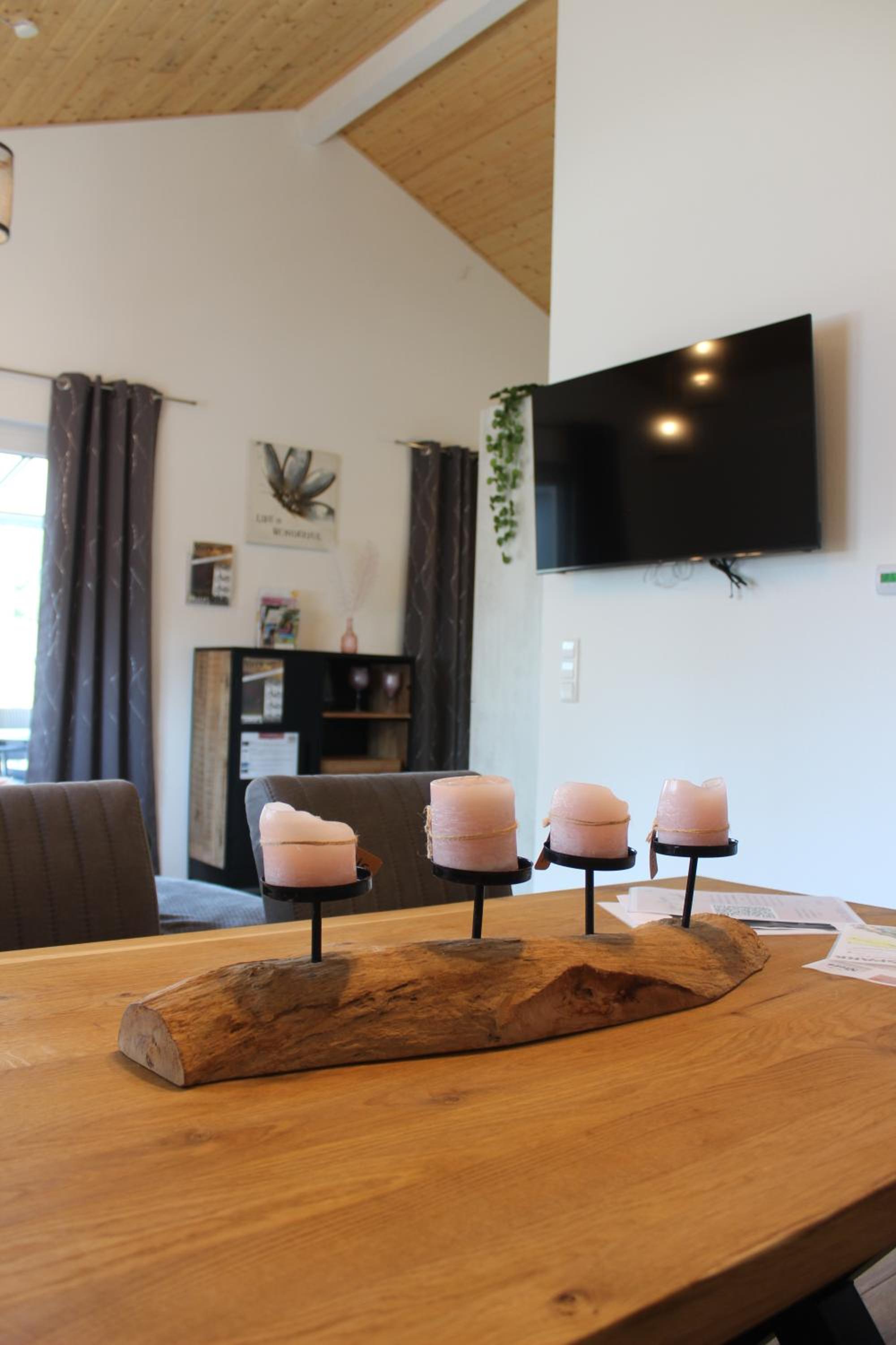Ferienhaus Seehuis, Sauna, angeln, familienfreundlich
