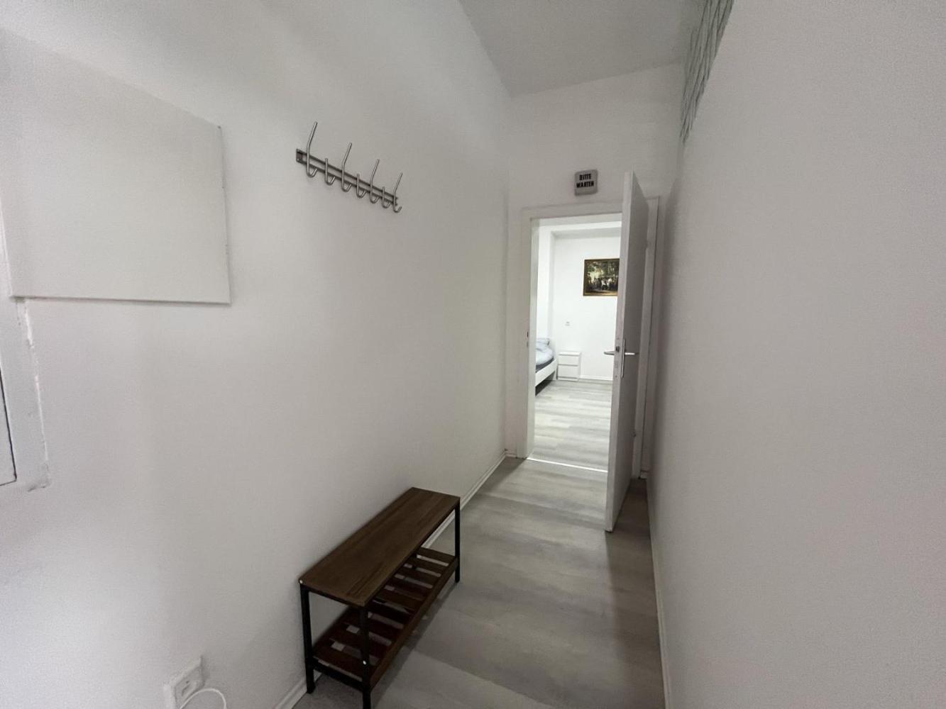 Cozy Apartment in Leverkusen