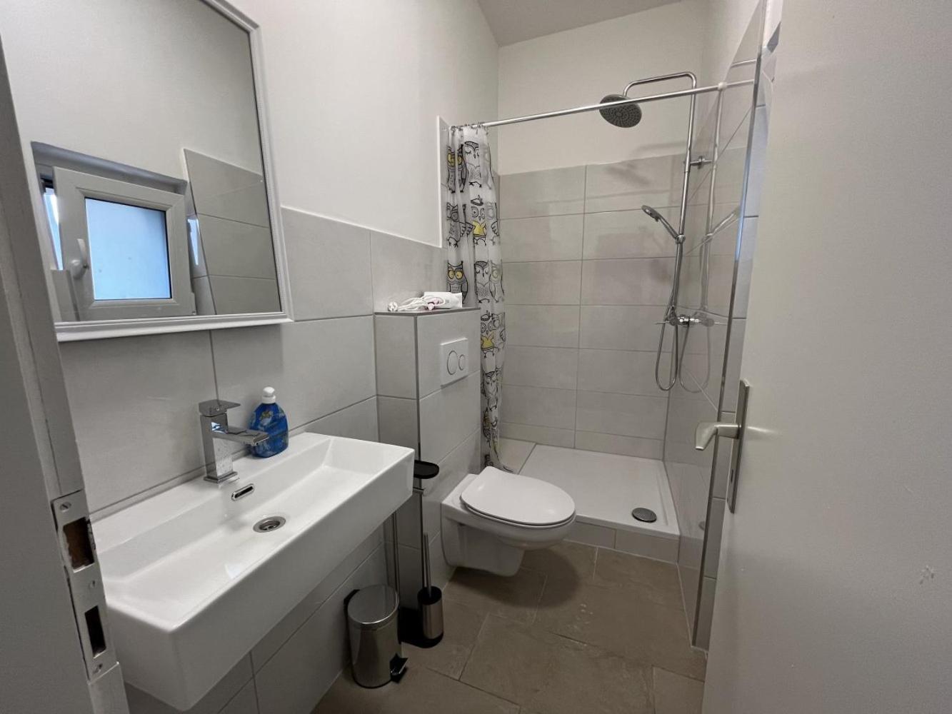 Cozy Apartment in Leverkusen