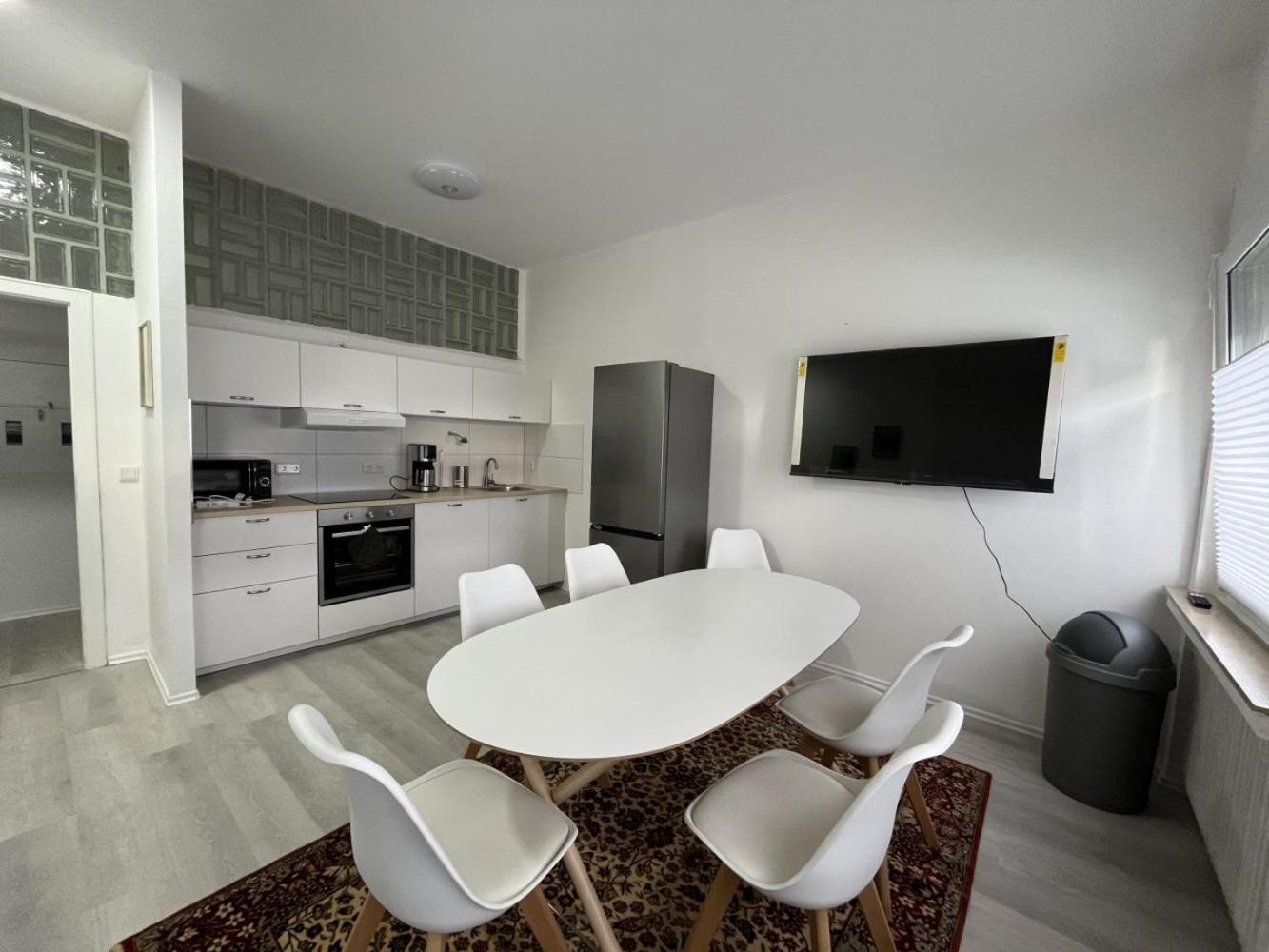 Cozy Apartment in Leverkusen