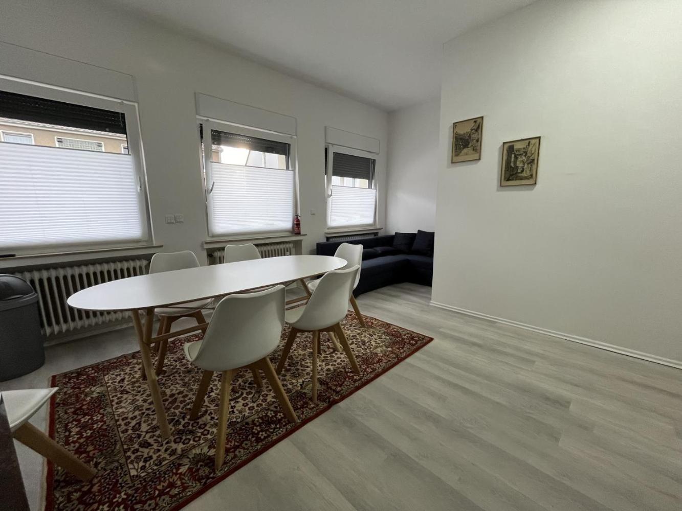 Cozy Apartment in Leverkusen