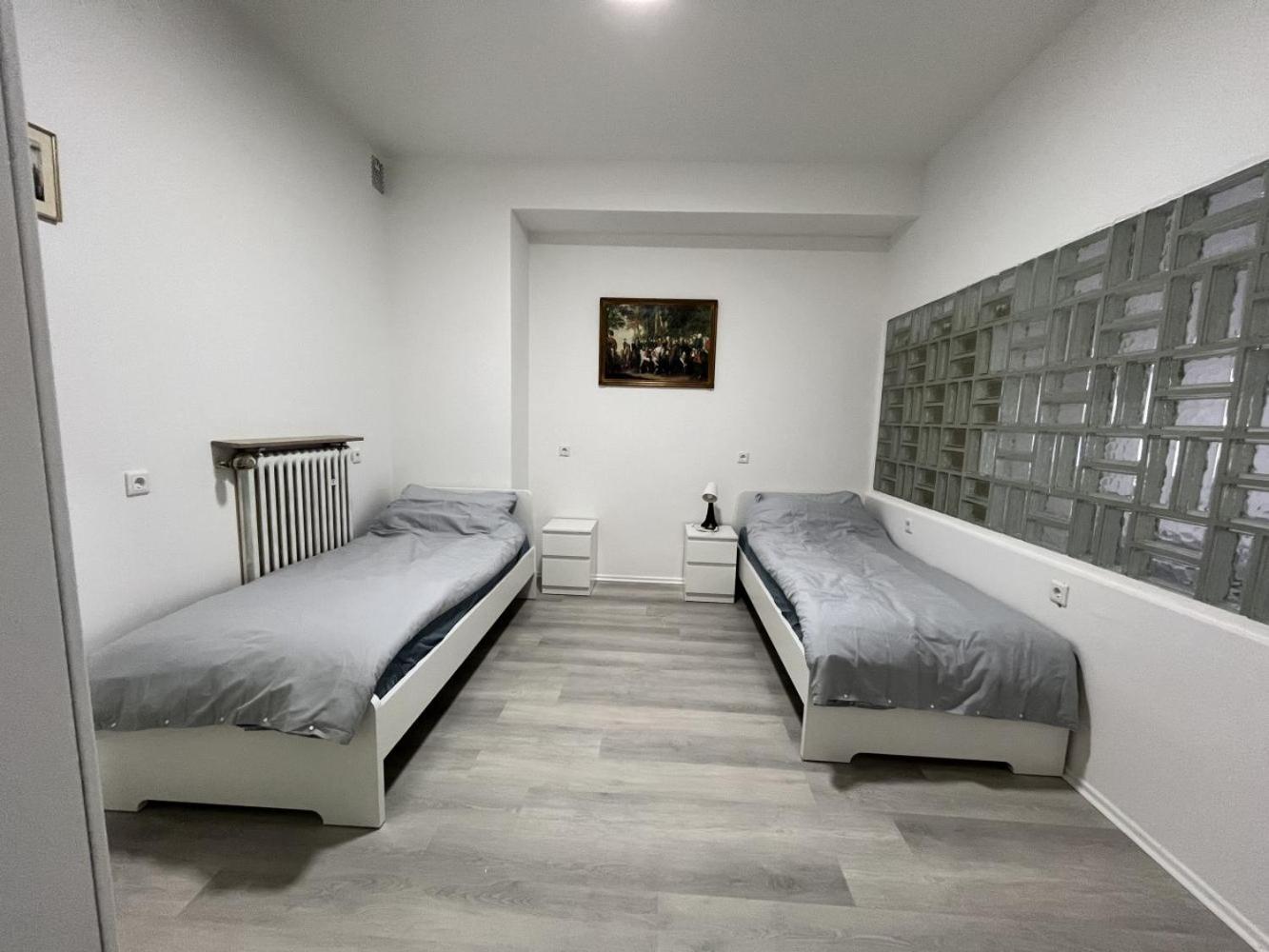 Cozy Apartment in Leverkusen