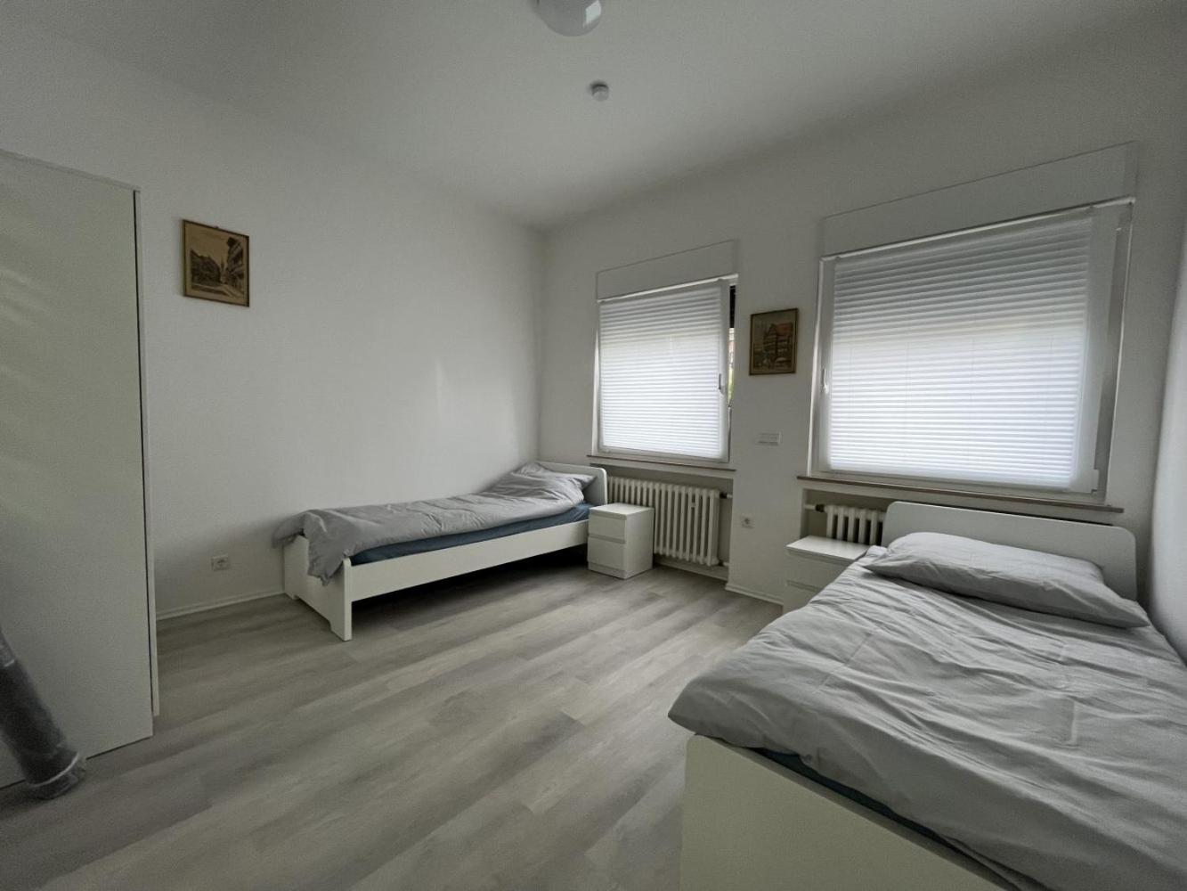 Cozy Apartment in Leverkusen