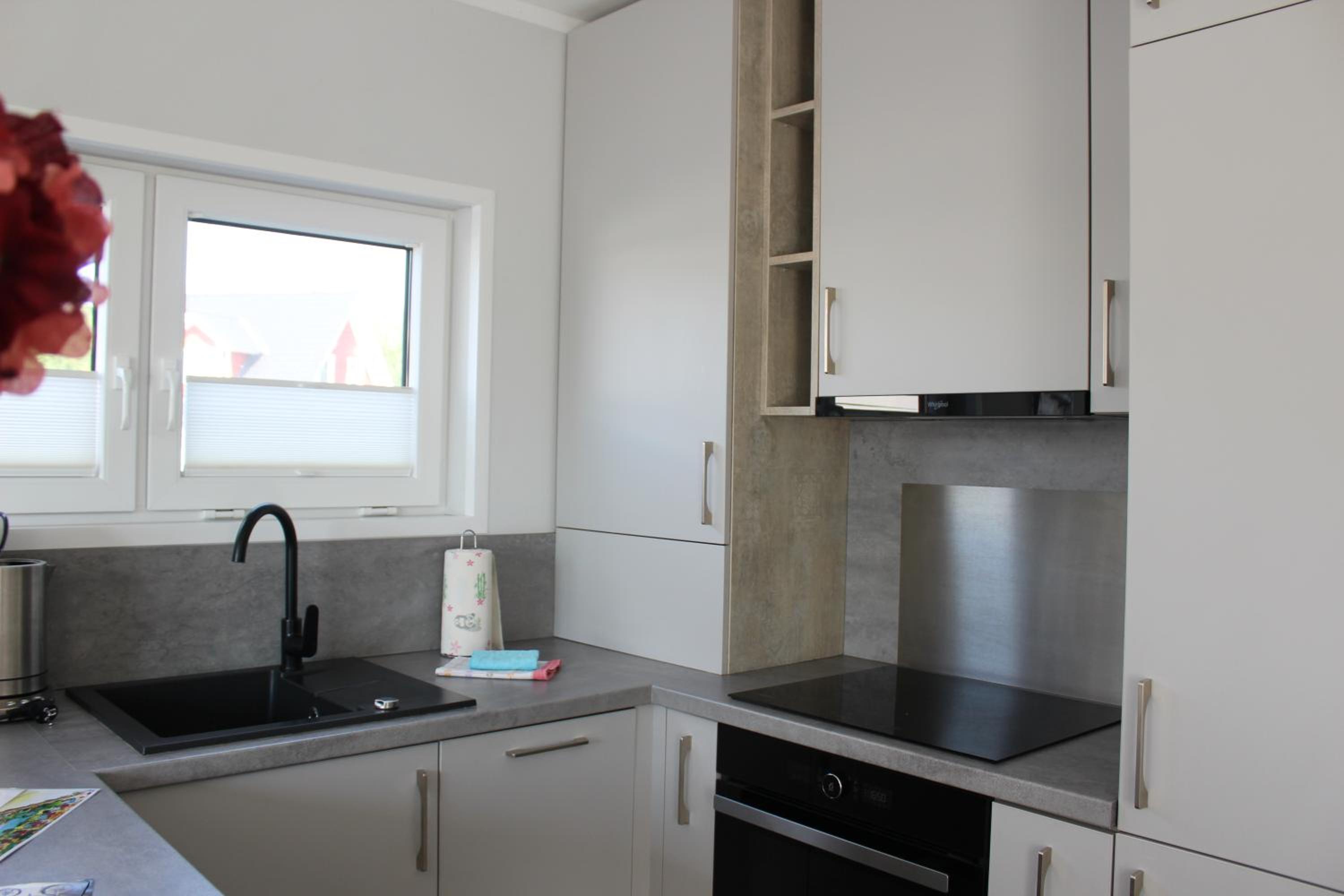 Ferienhaus Seeblick, Sauna, Seeblick, ruhige Lage, angeln view 2