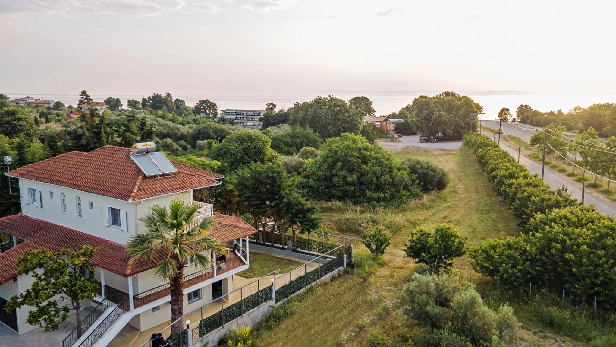Kalimera Apartments