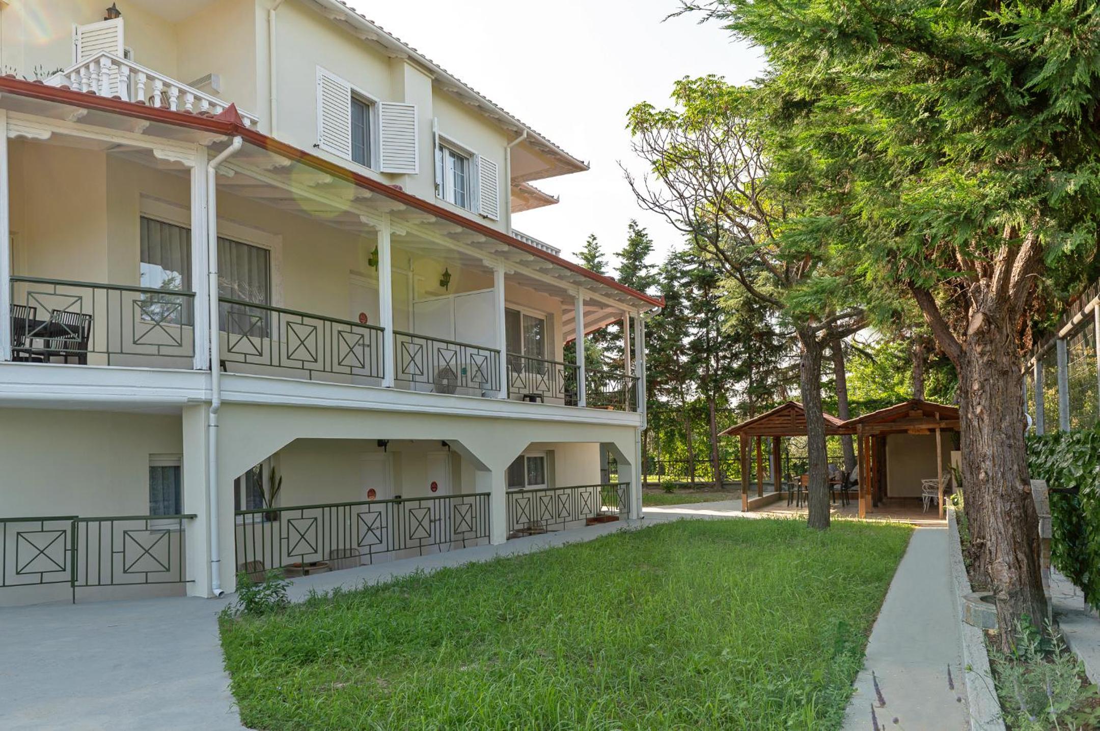 Kalimera Apartments